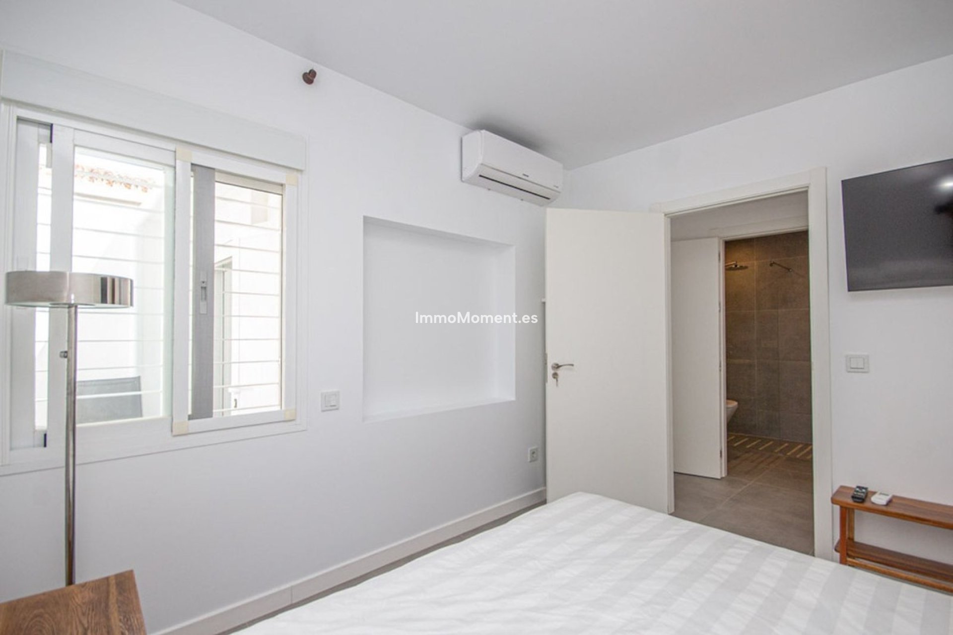 Resale - Detached villa - Marbella - Costabella