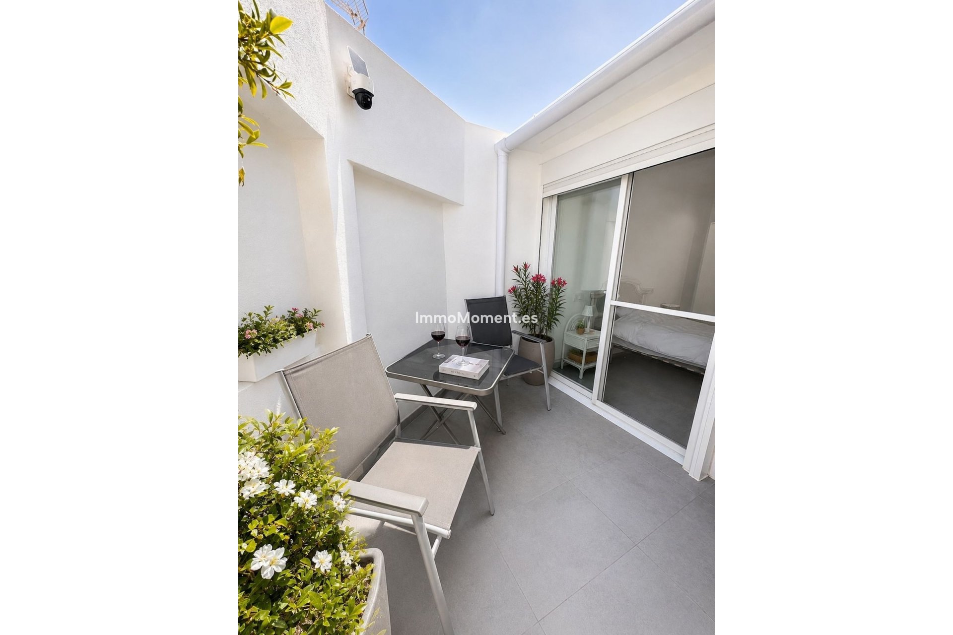 Resale - Detached villa - Marbella - Costabella