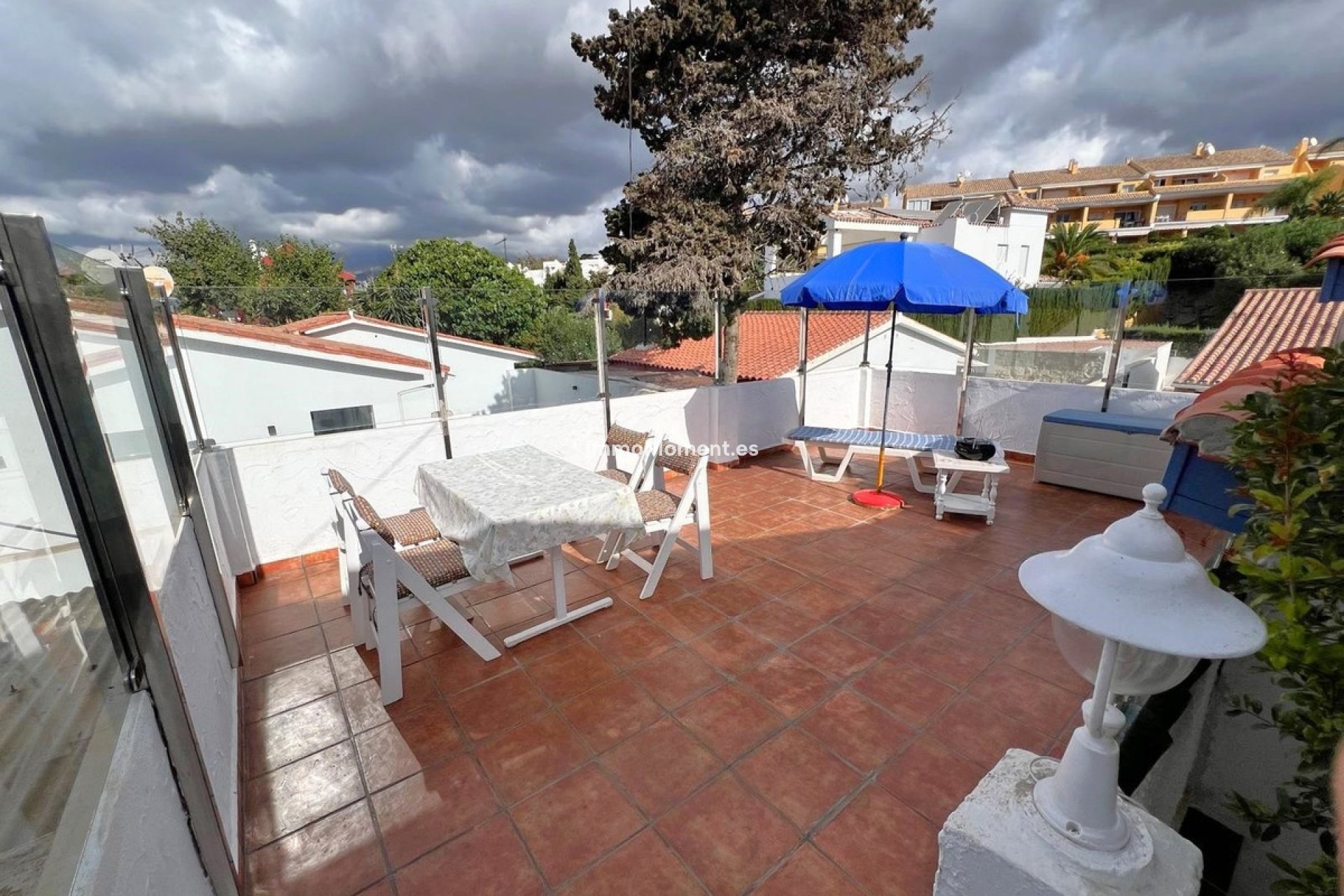 Resale - Detached villa - Marbella - Costabella