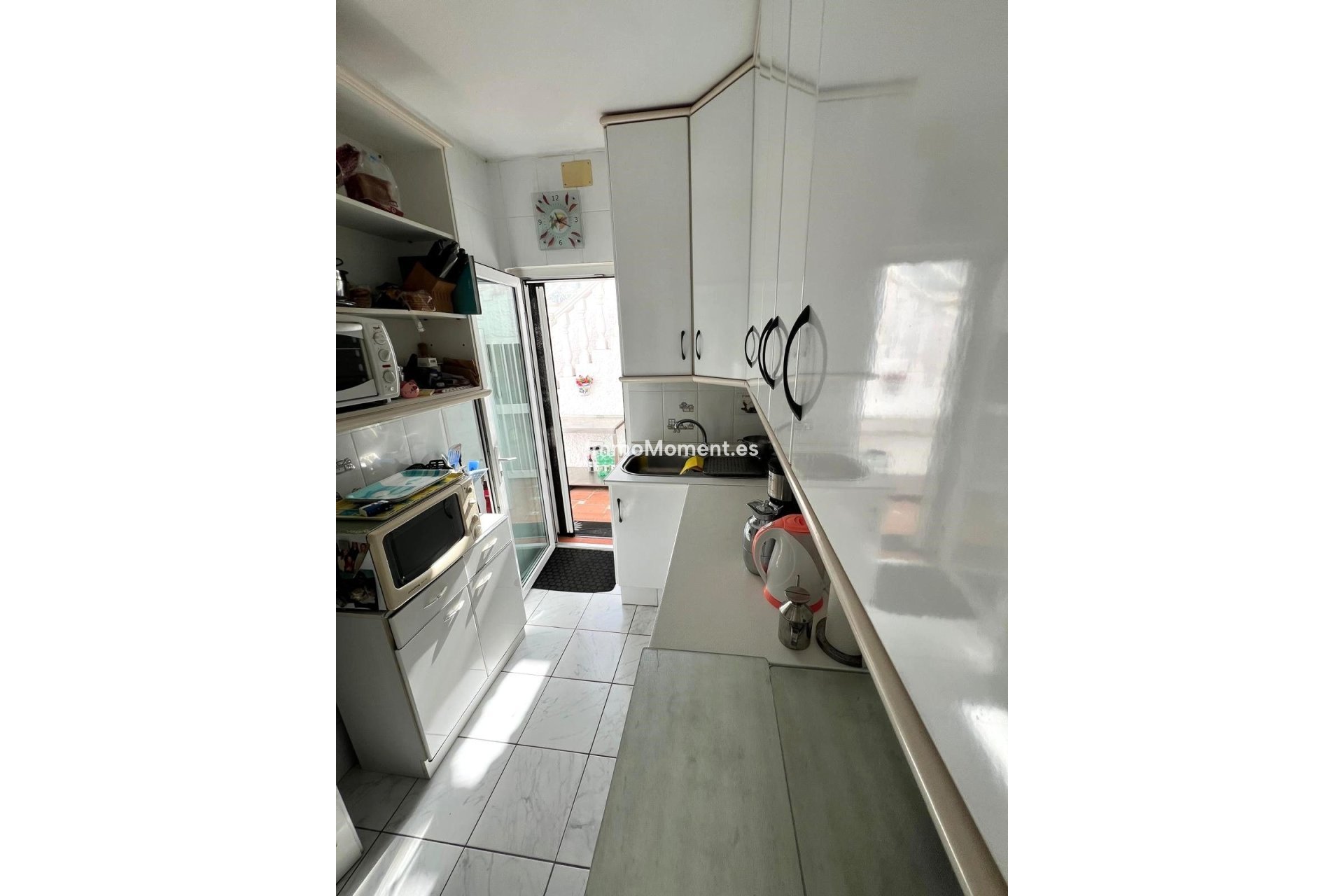 Resale - Detached villa - Marbella - Costabella