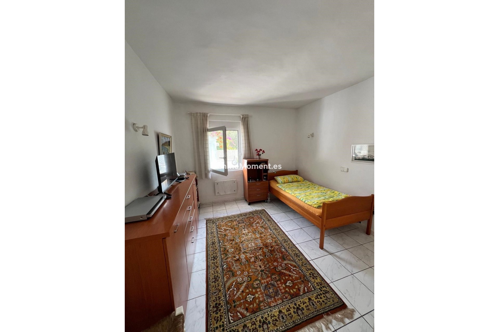 Resale - Detached villa - Marbella - Costabella