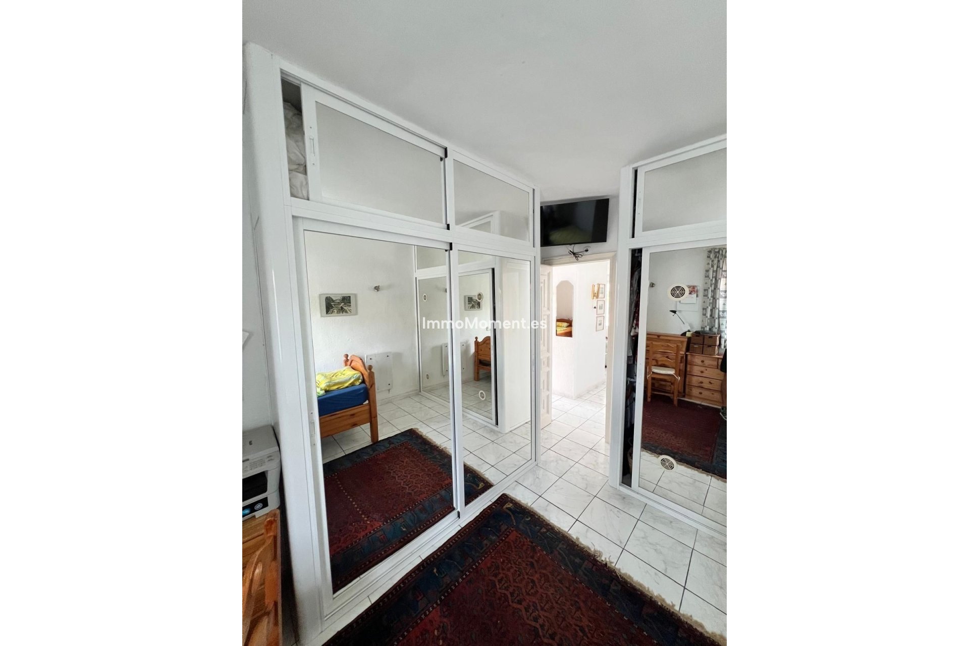 Resale - Detached villa - Marbella - Costabella