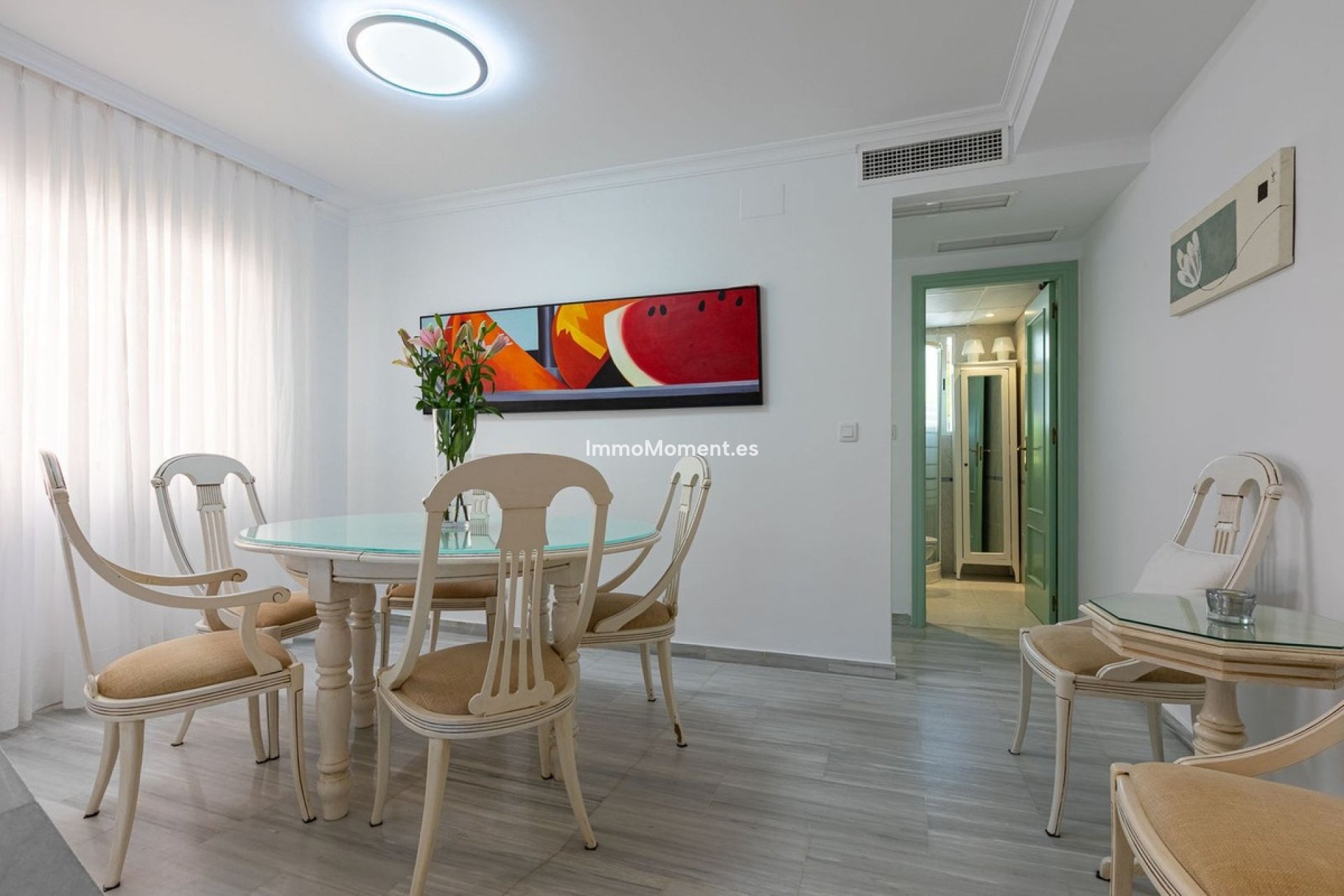 Resale - Detached villa - Marbella - Costabella