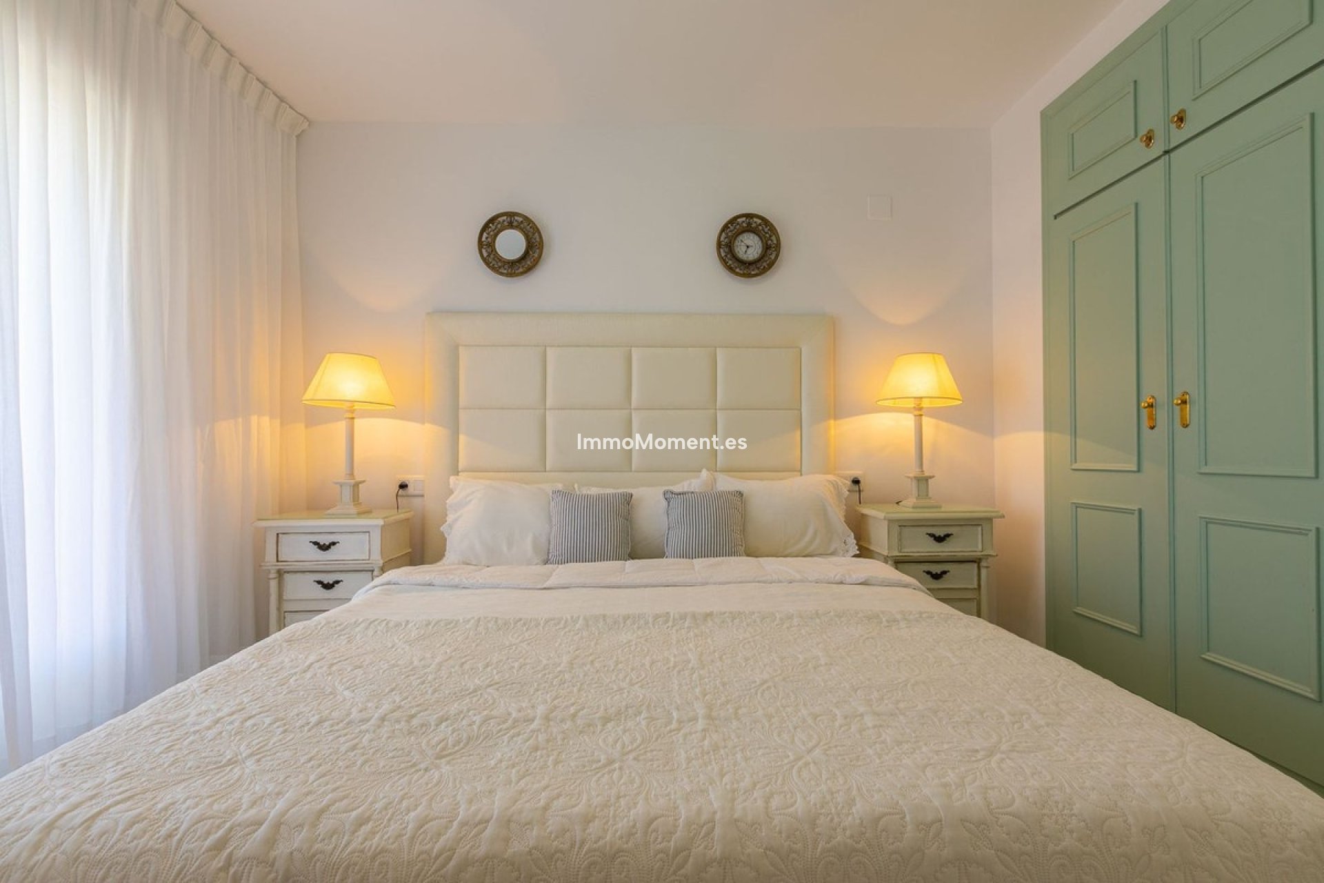 Resale - Detached villa - Marbella - Costabella