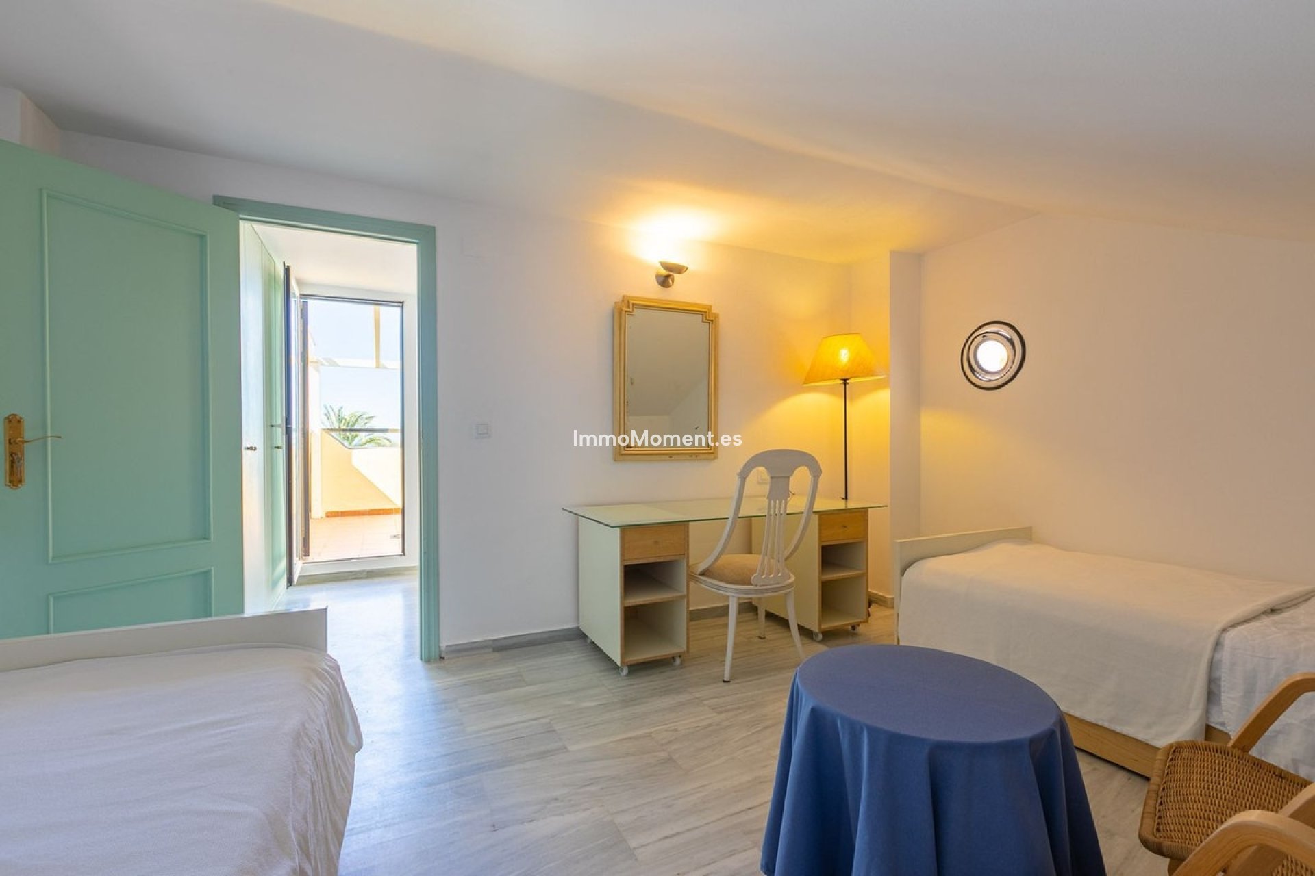 Resale - Detached villa - Marbella - Costabella