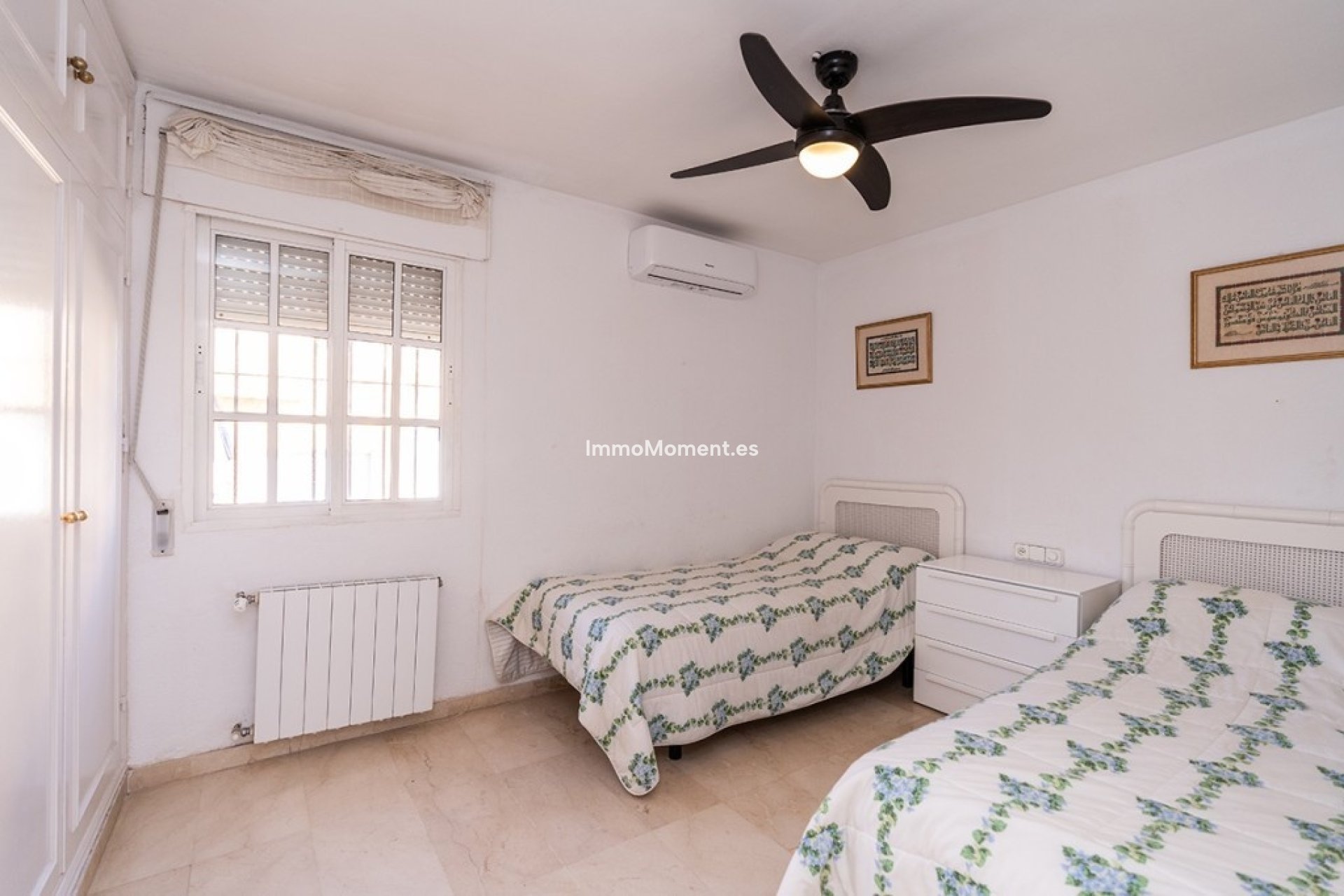 Resale - Detached villa - Marbella - Costabella