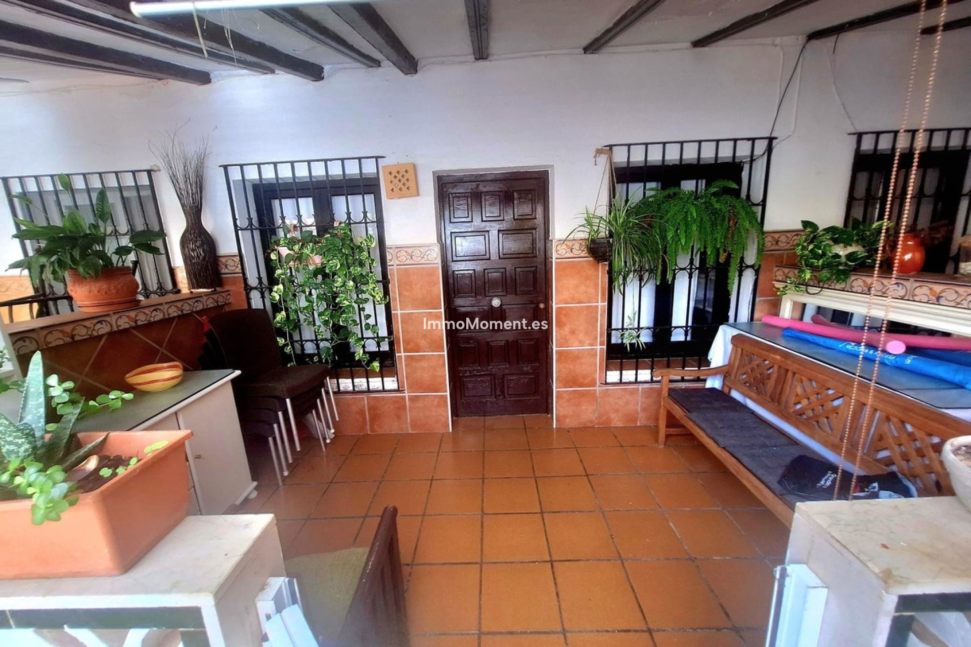 Resale - Detached villa - Marbella - Costabella