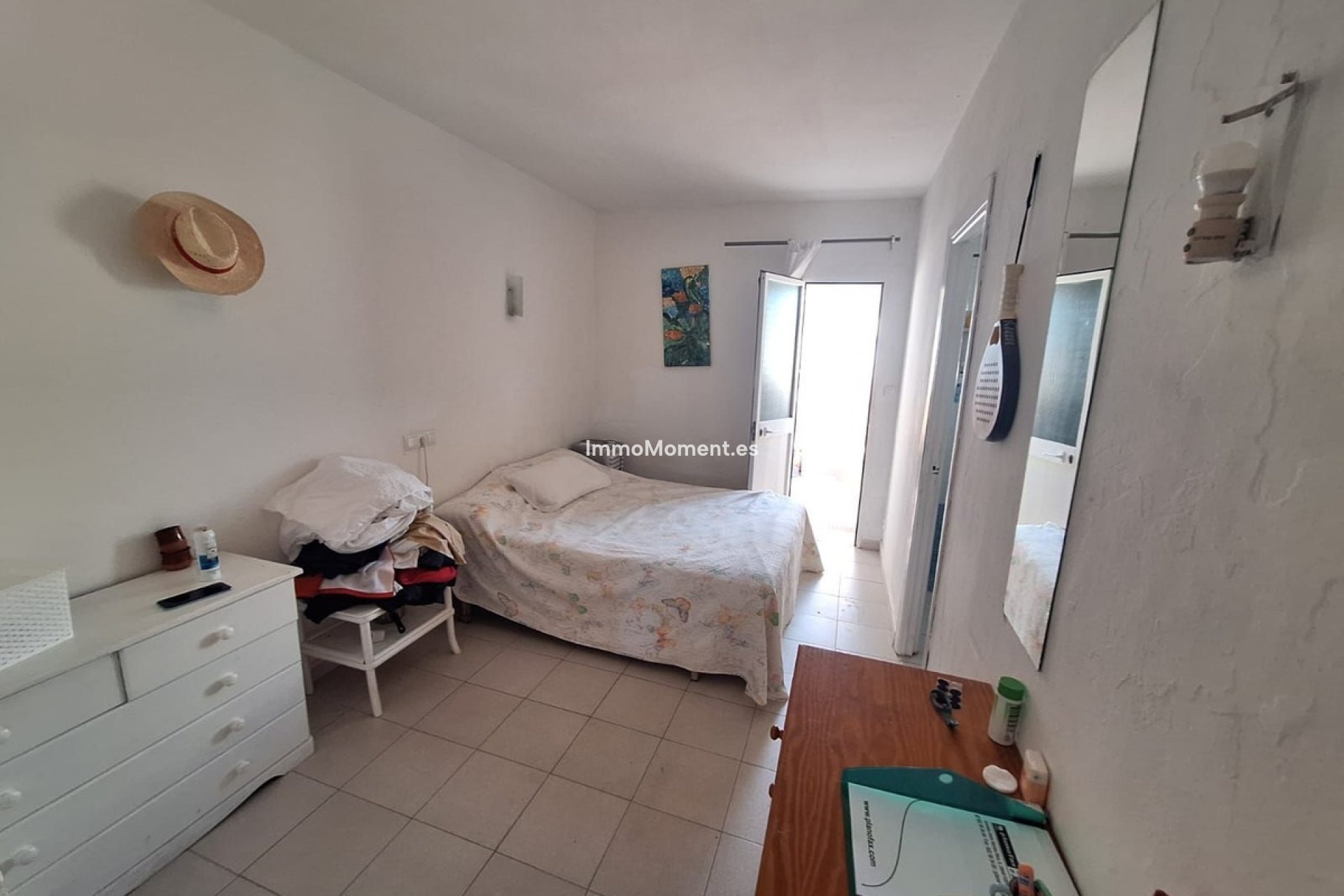 Resale - Detached villa - Marbella - Costabella