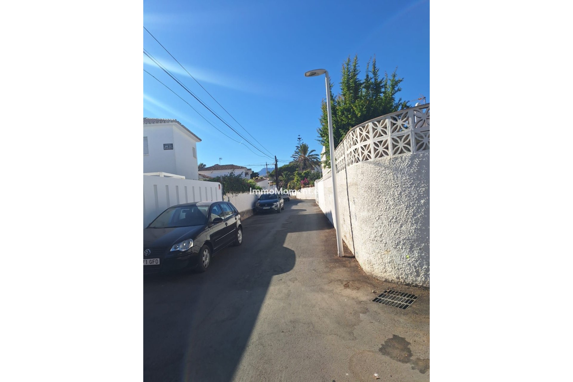 Resale - Detached villa - Marbella - Costabella