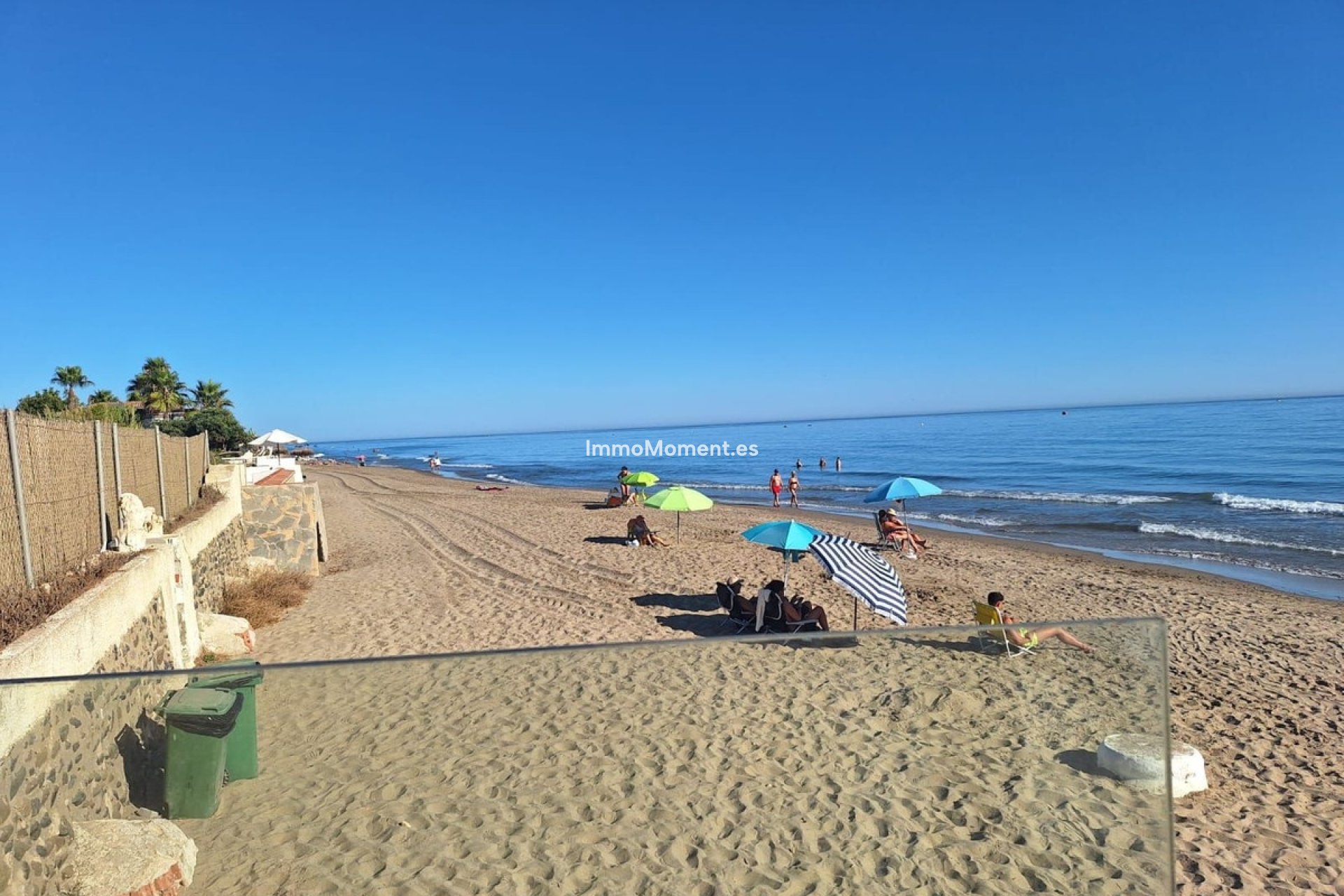 Resale - Detached villa - Marbella - Costabella