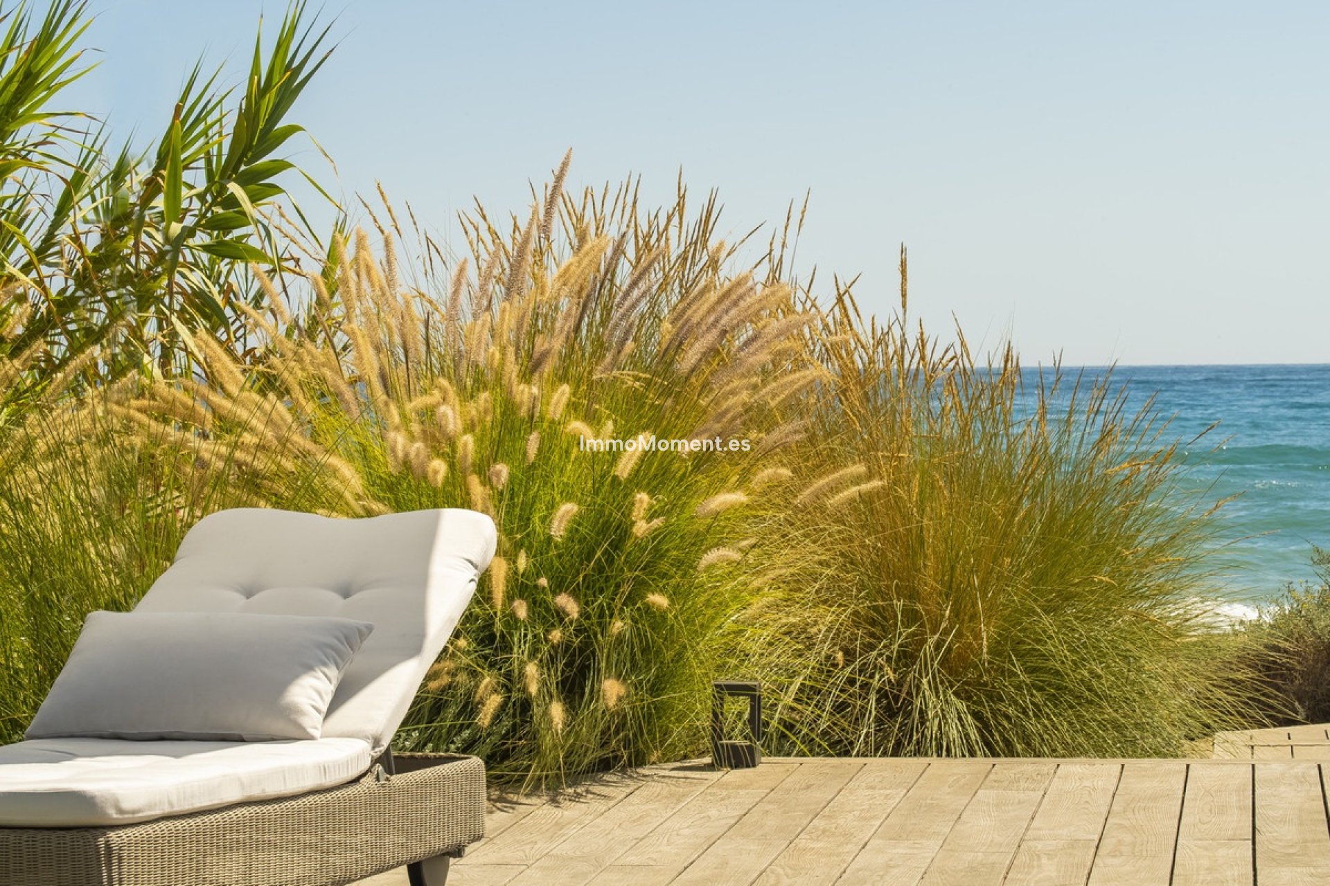 Resale - Detached villa - Marbella - Costabella
