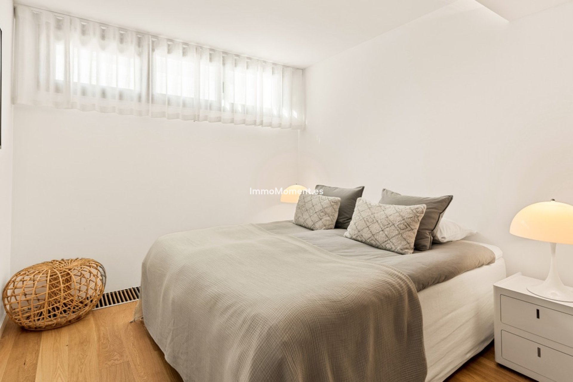 Resale - Detached villa - Marbella - Costabella