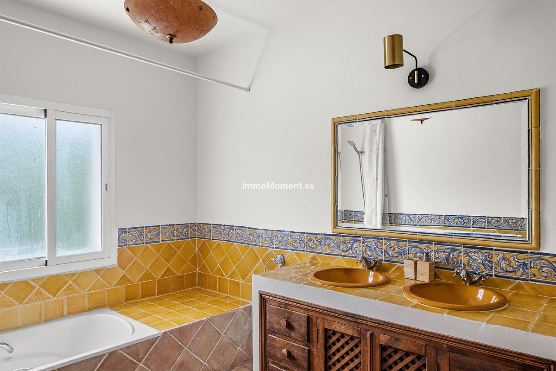 Resale - Detached villa - Marbella - El Rosario