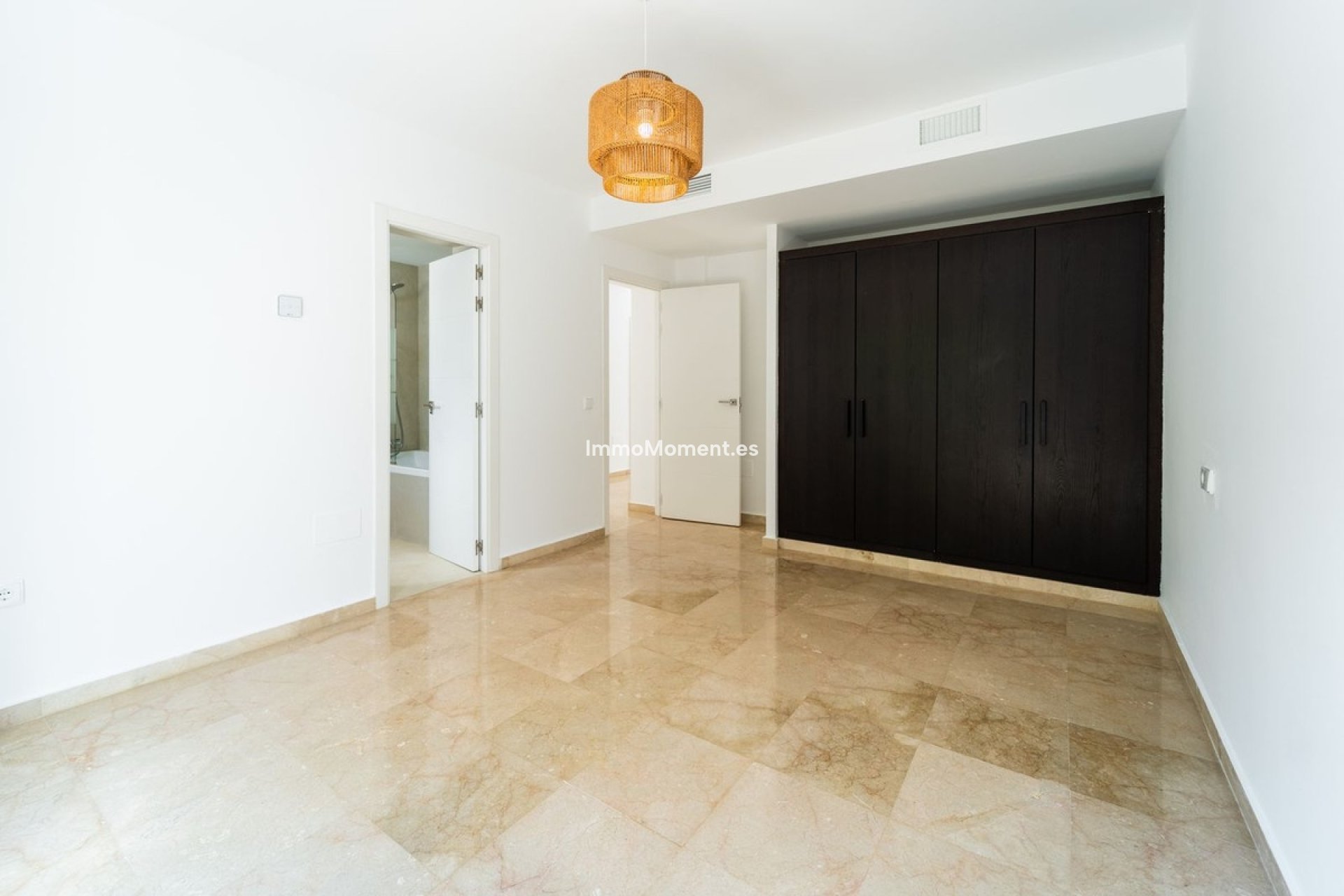 Resale - Detached villa - Marbella - El Rosario