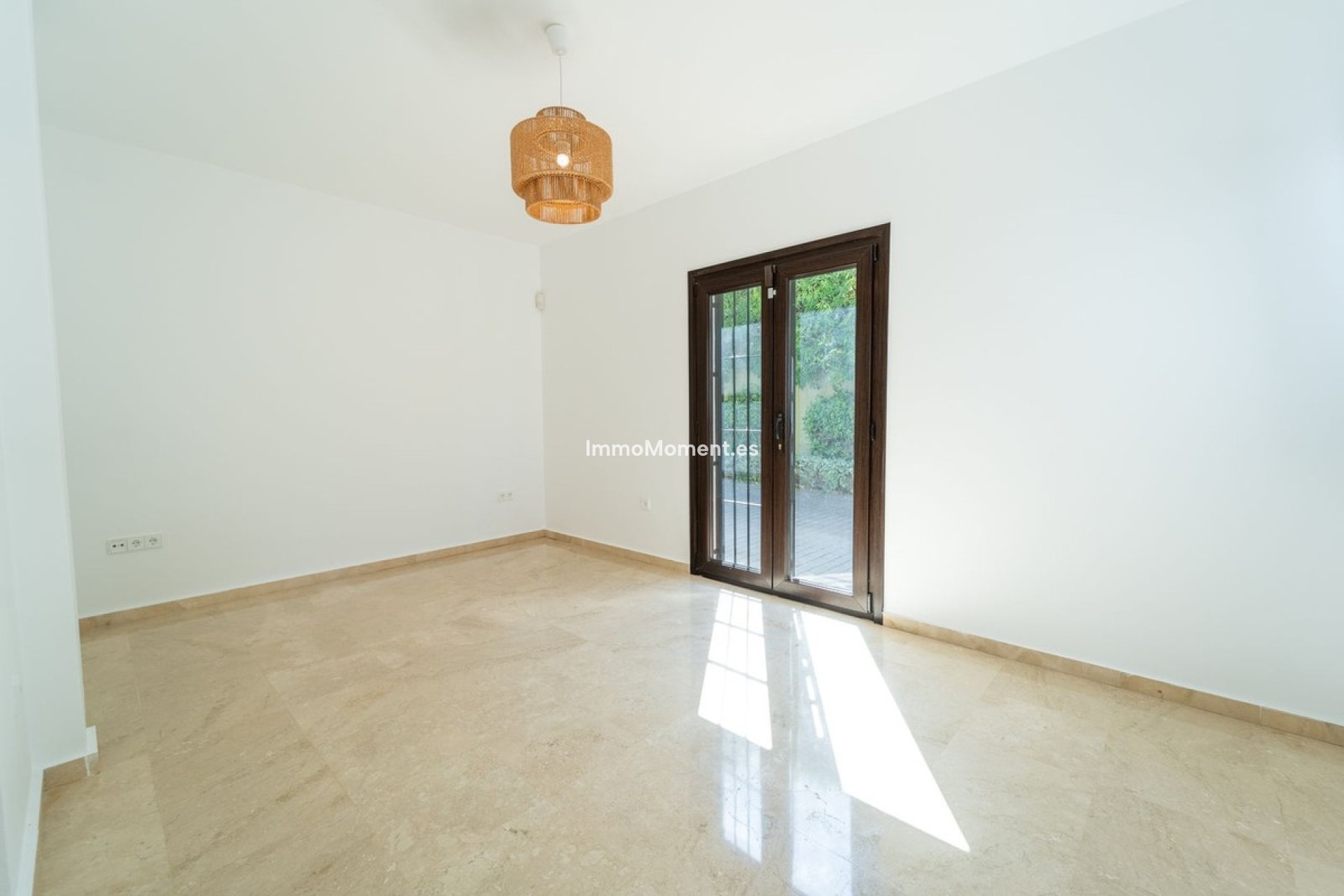 Resale - Detached villa - Marbella - El Rosario