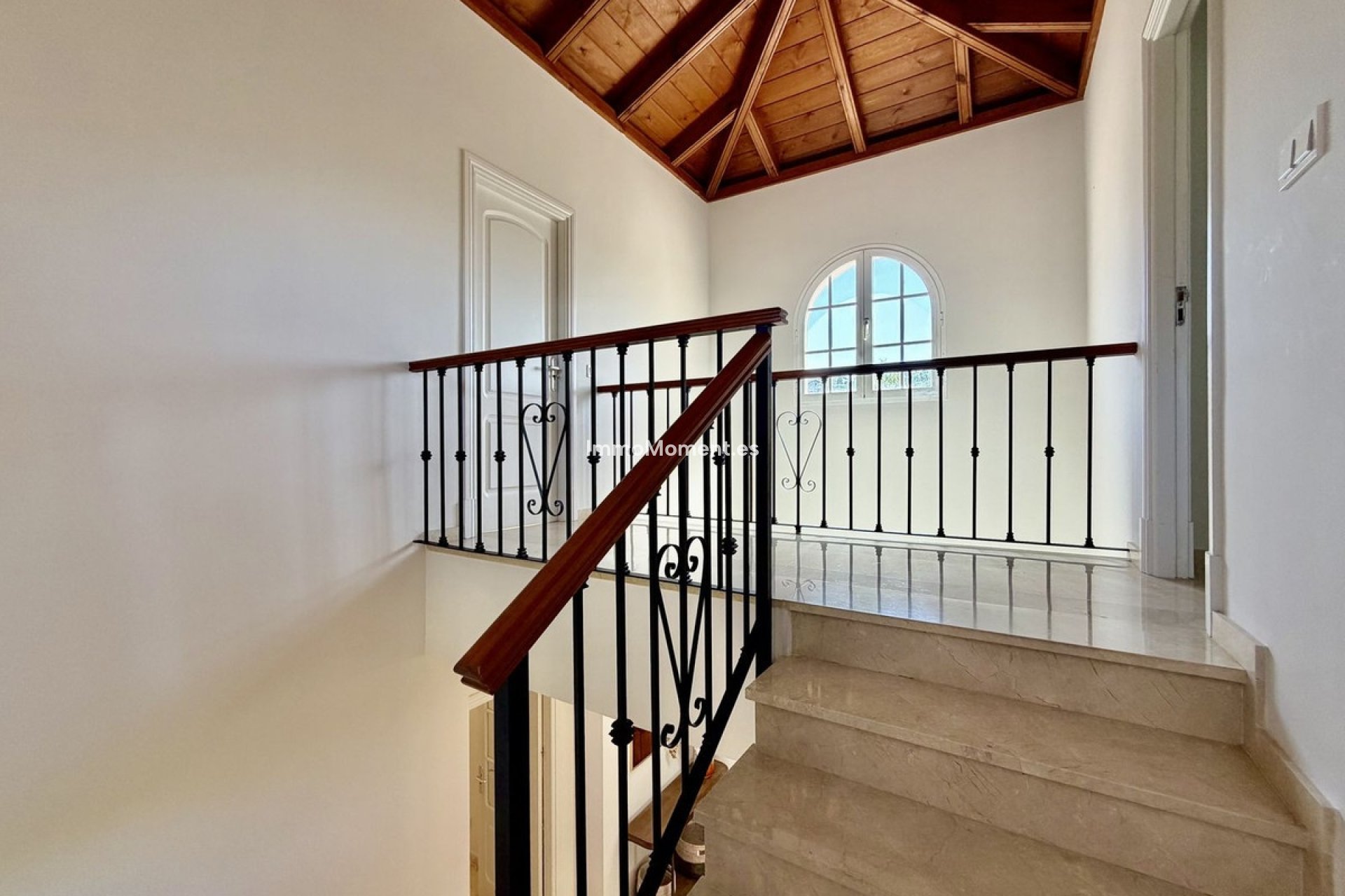 Resale - Detached villa - Marbella - El Rosario