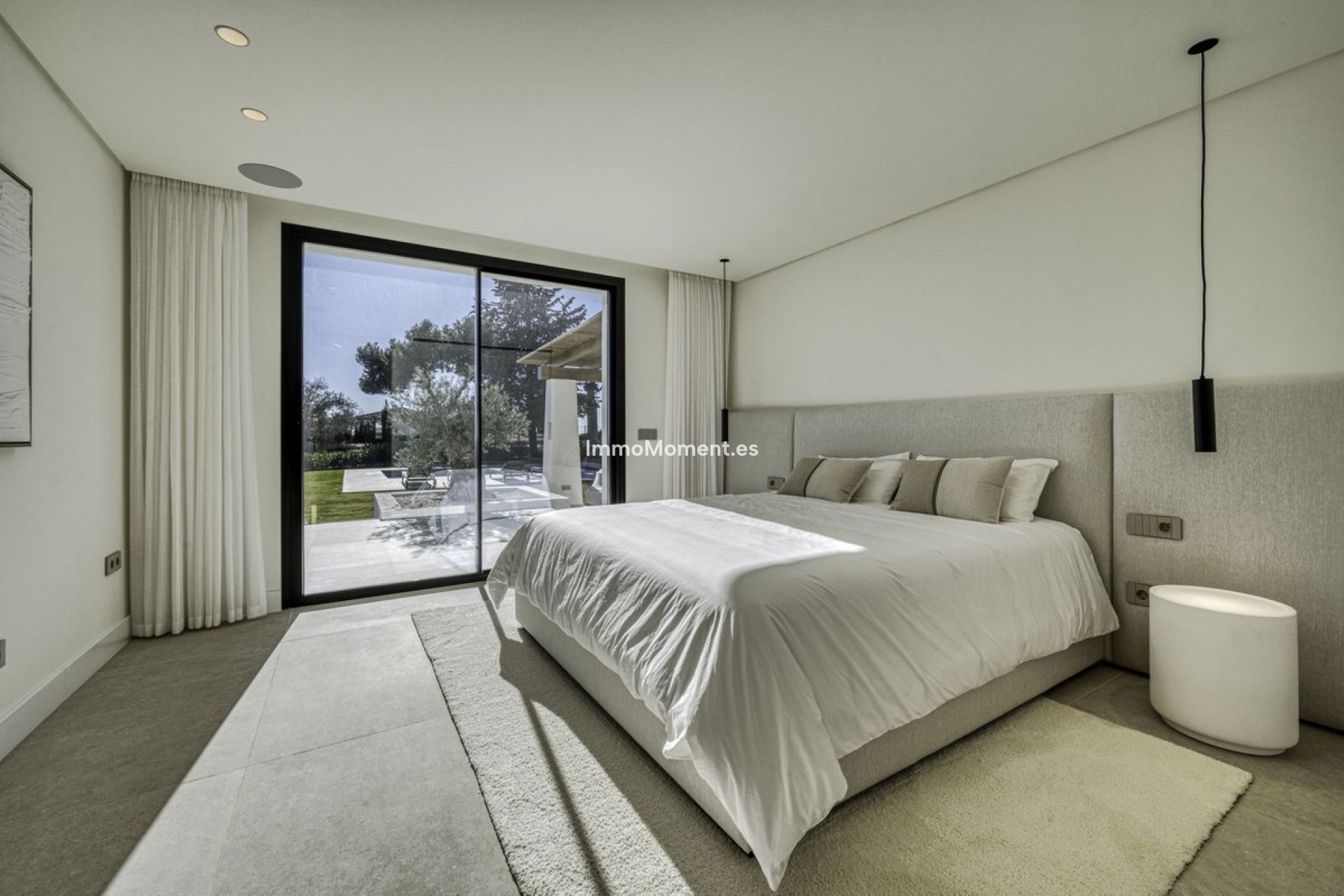 Resale - Detached villa - Marbella - El Rosario