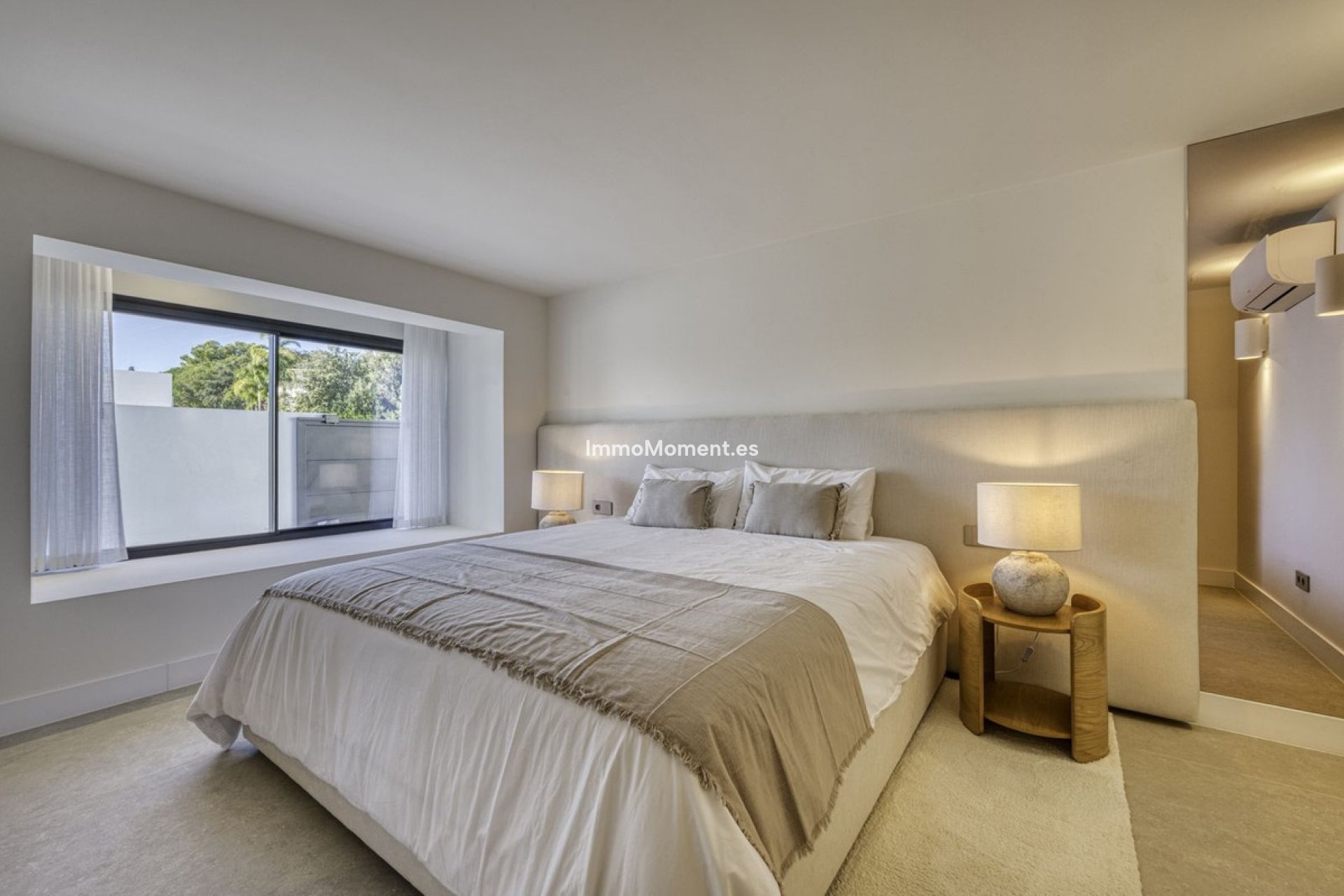 Resale - Detached villa - Marbella - El Rosario