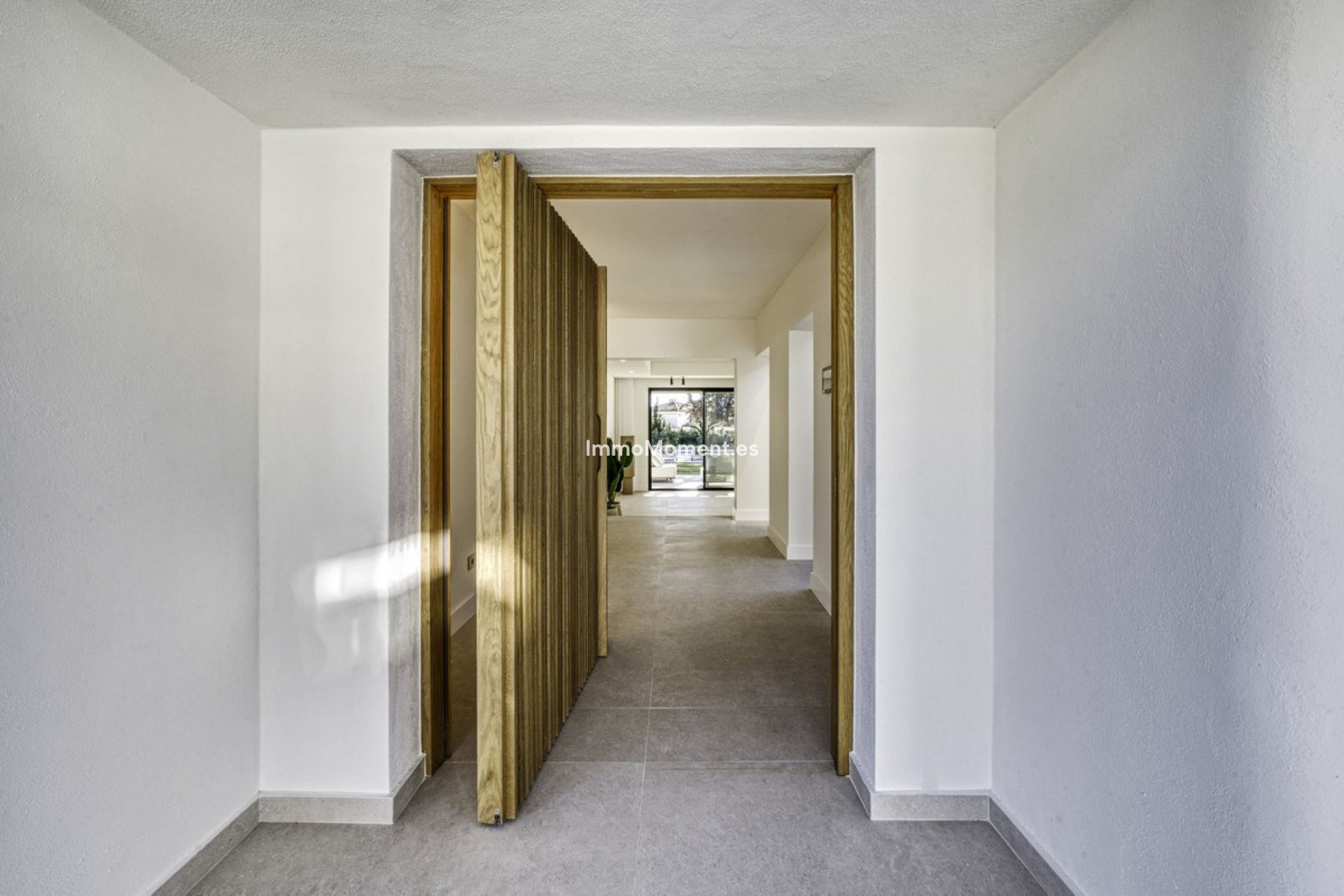 Resale - Detached villa - Marbella - El Rosario