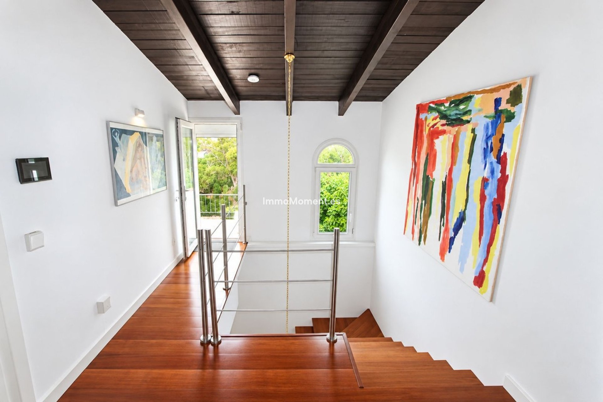 Resale - Detached villa - Marbella - El Rosario