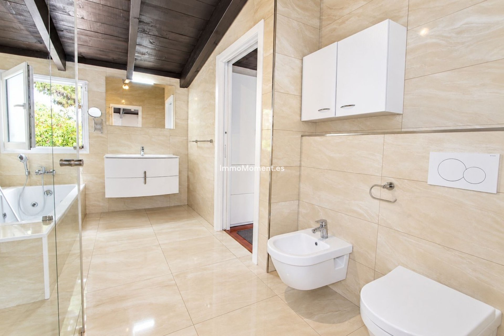 Resale - Detached villa - Marbella - El Rosario