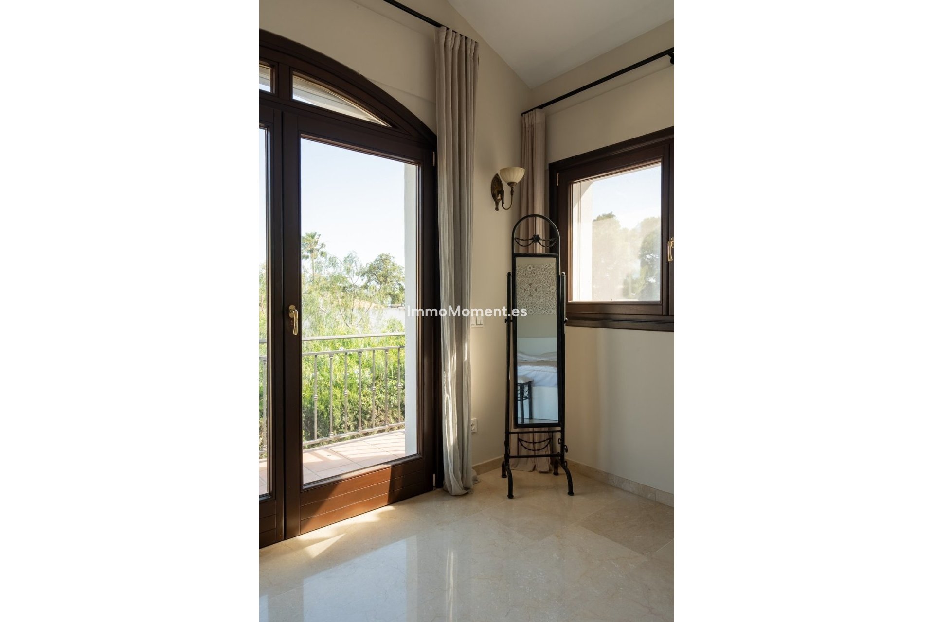 Resale - Detached villa - Marbella - El Rosario