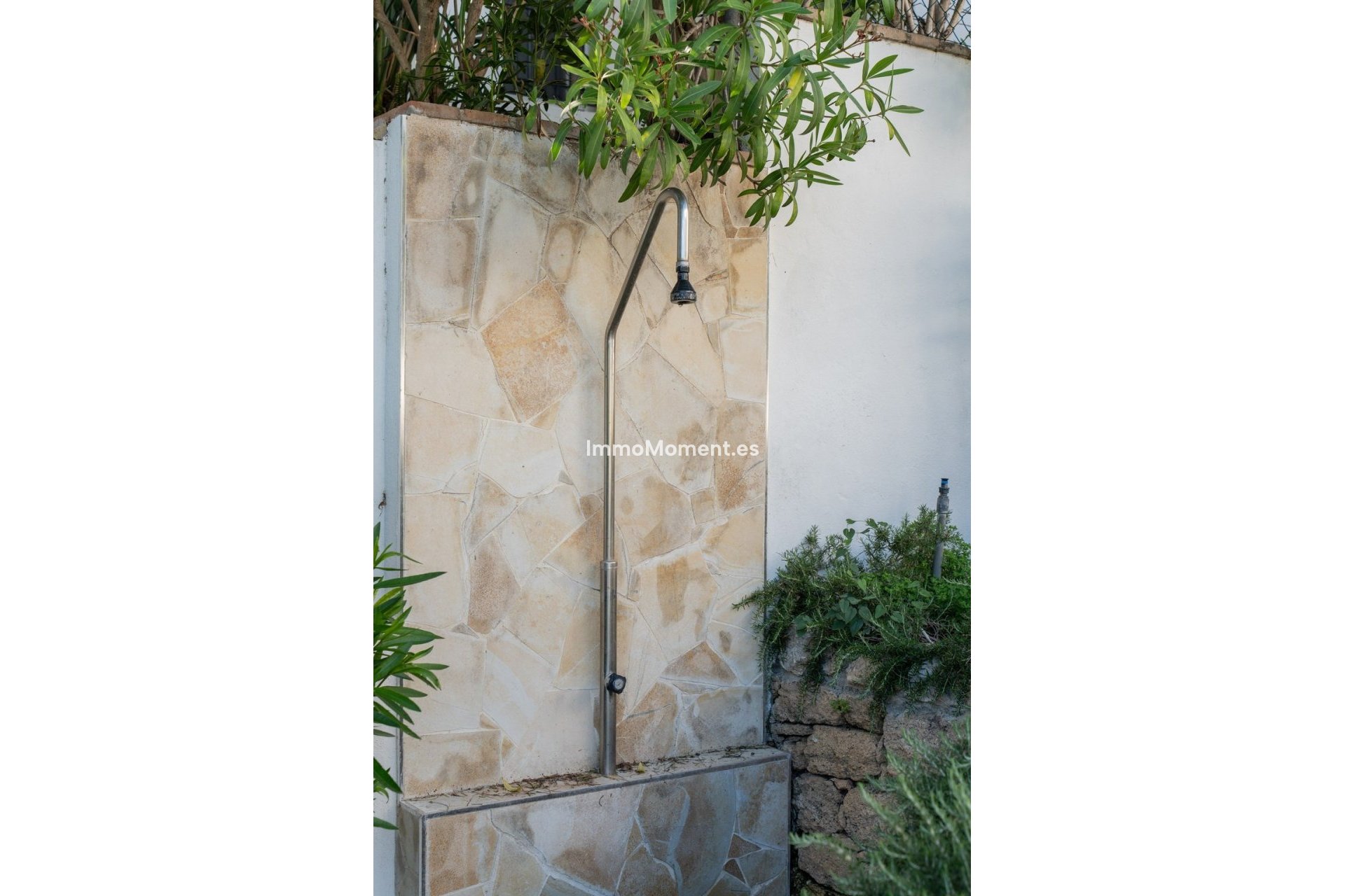 Resale - Detached villa - Marbella - El Rosario