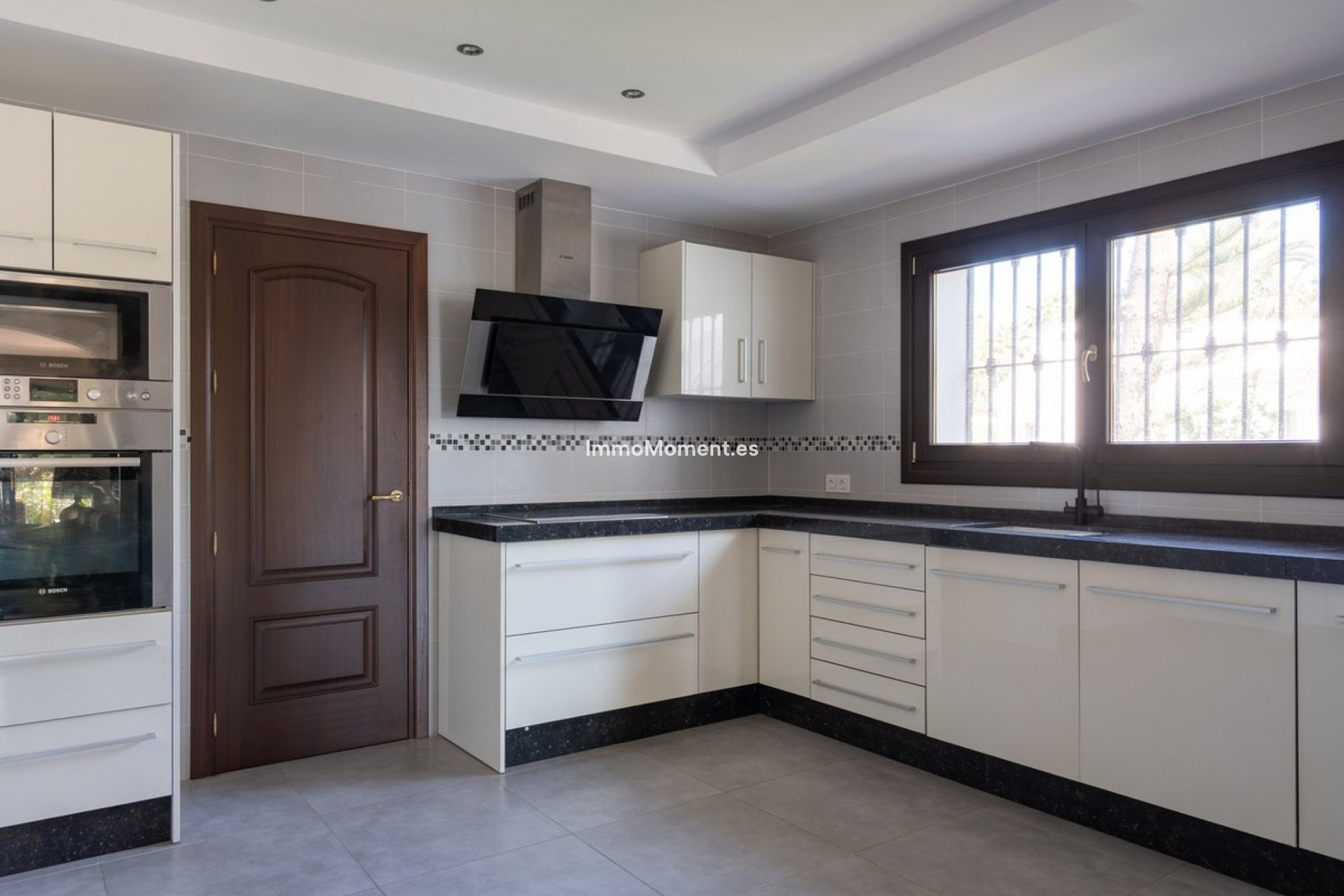 Resale - Detached villa - Marbella - El Rosario