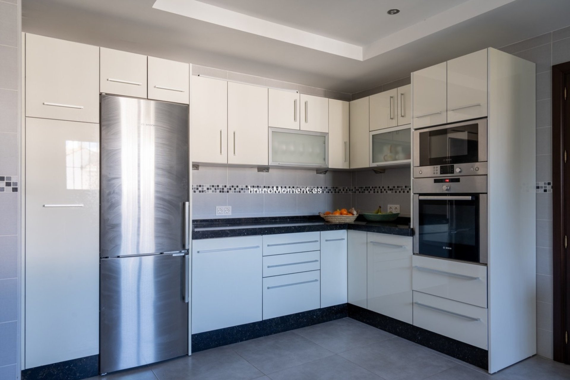 Resale - Detached villa - Marbella - El Rosario