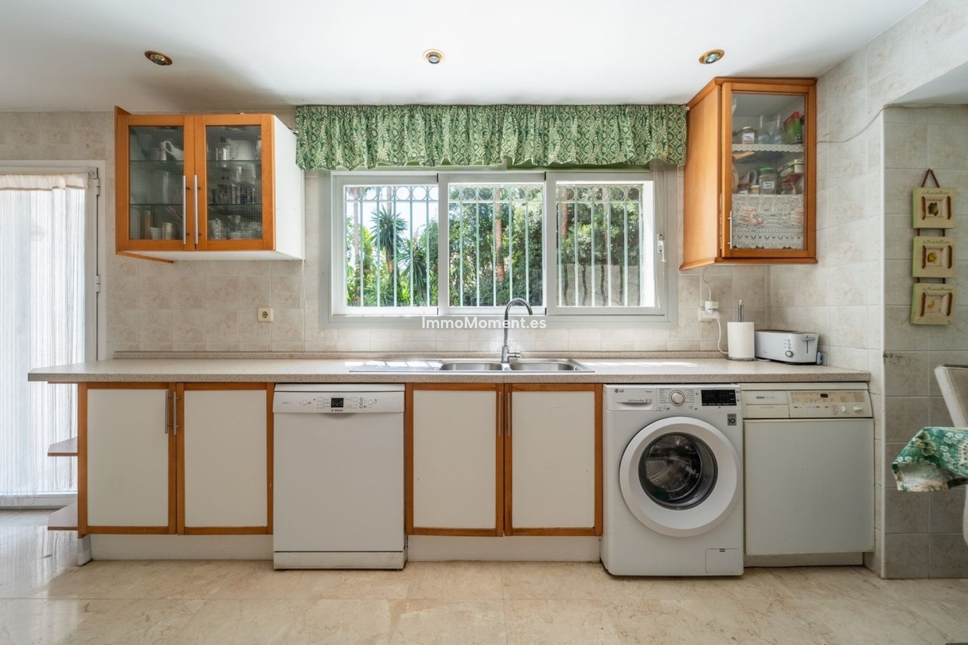 Resale - Detached villa - Marbella - El Rosario