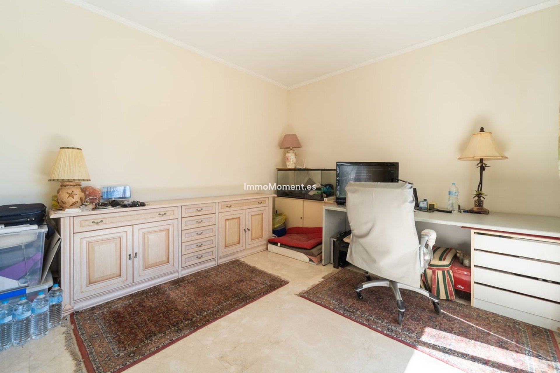 Resale - Detached villa - Marbella - El Rosario