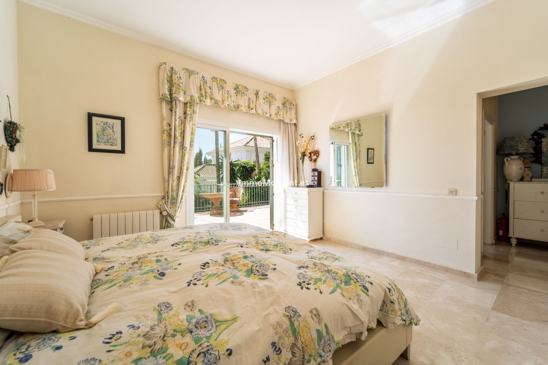 Resale - Detached villa - Marbella - El Rosario