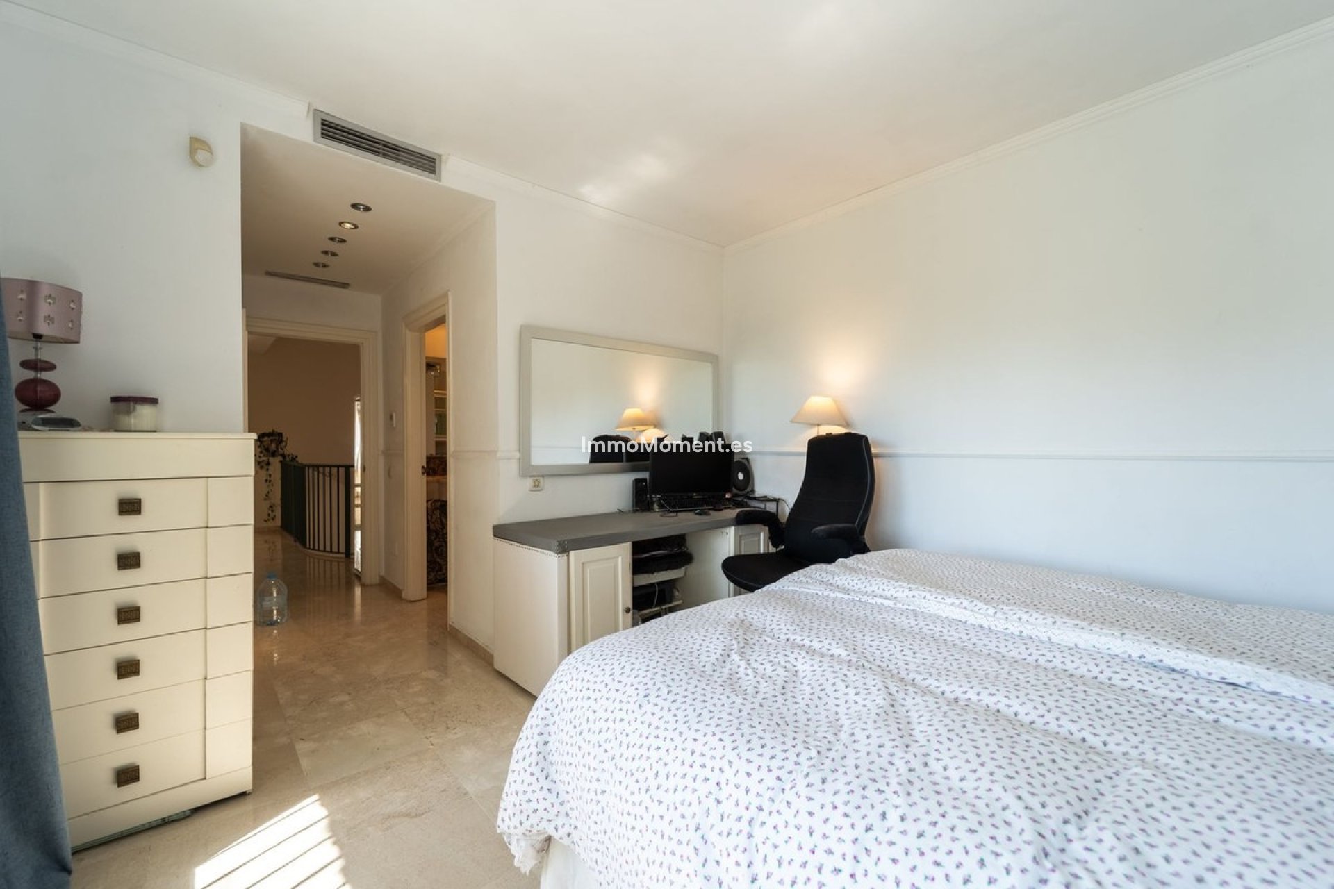Resale - Detached villa - Marbella - El Rosario