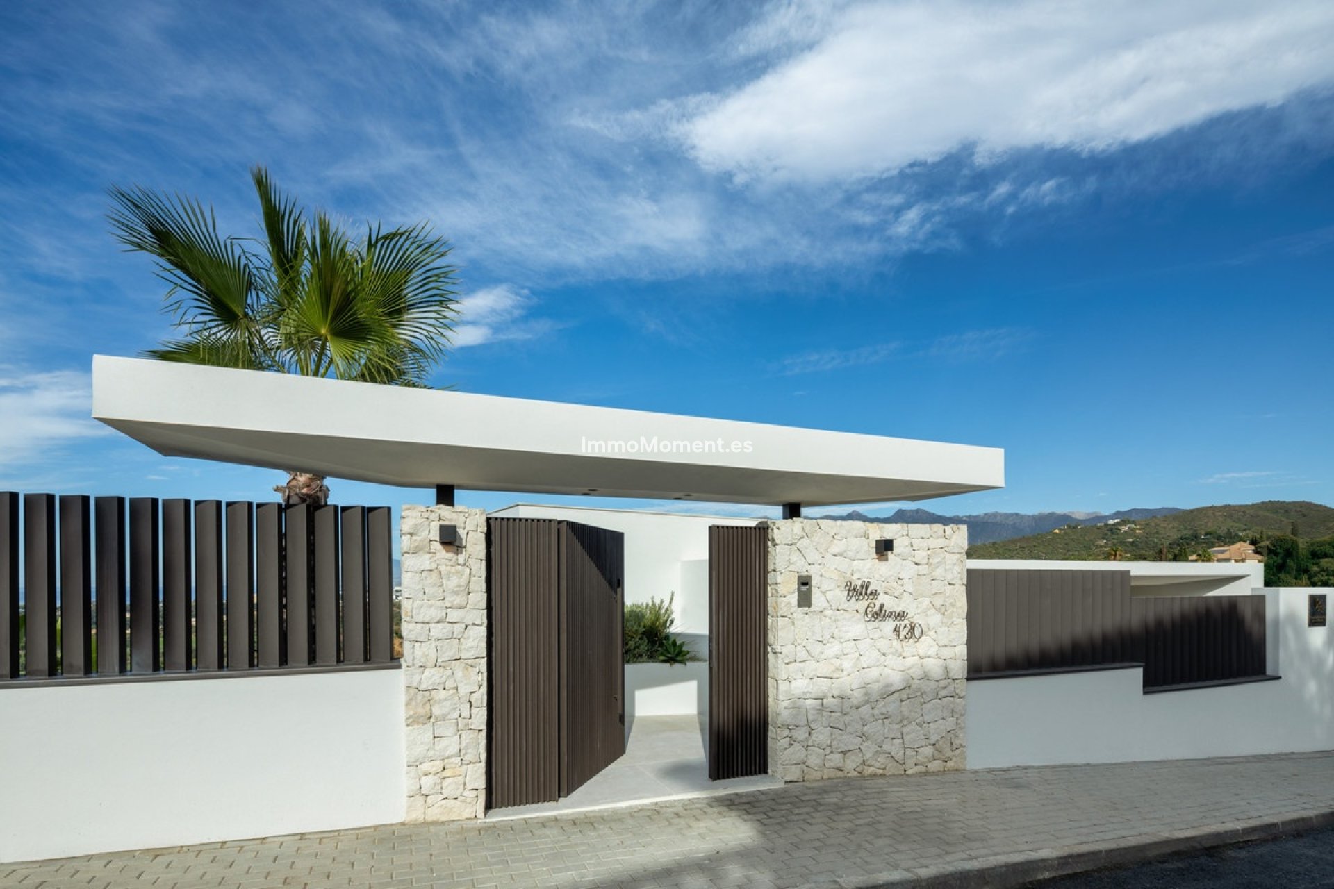 Resale - Detached villa - Marbella - El Rosario
