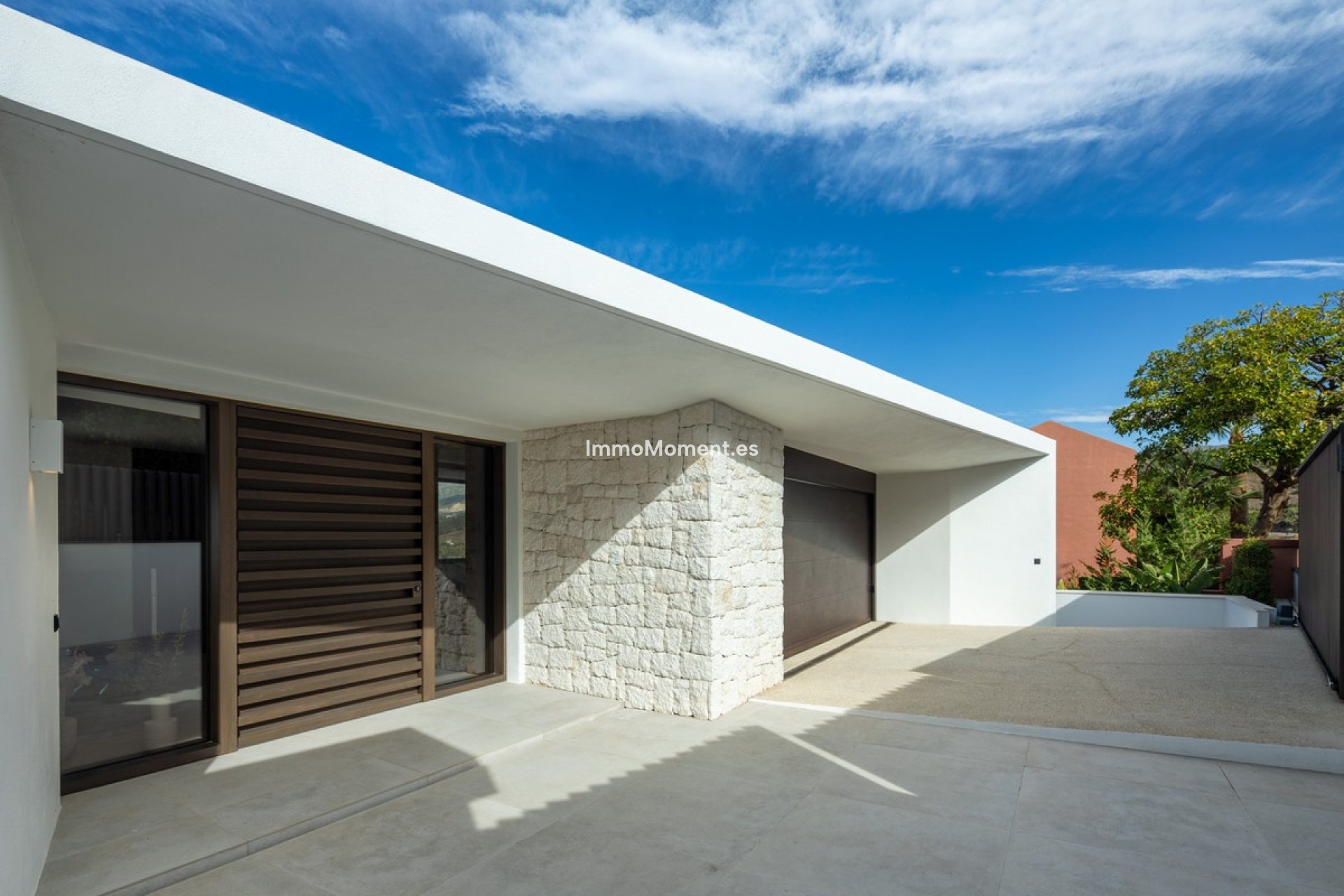 Resale - Detached villa - Marbella - El Rosario