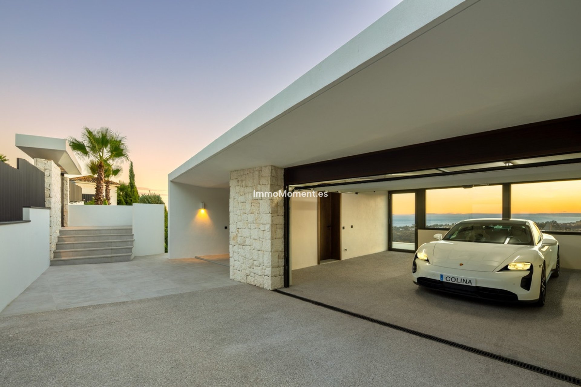 Resale - Detached villa - Marbella - El Rosario