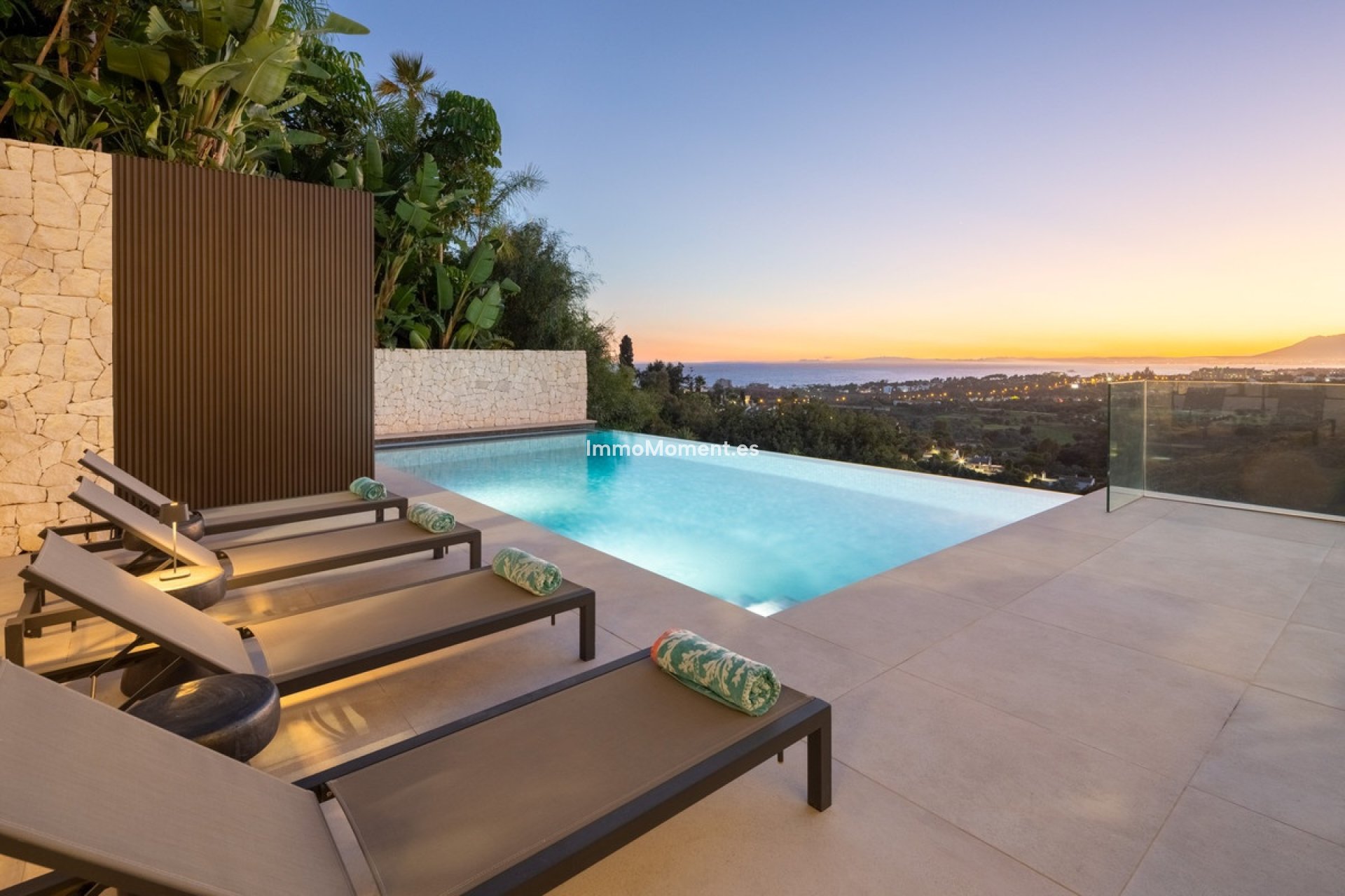 Resale - Detached villa - Marbella - El Rosario