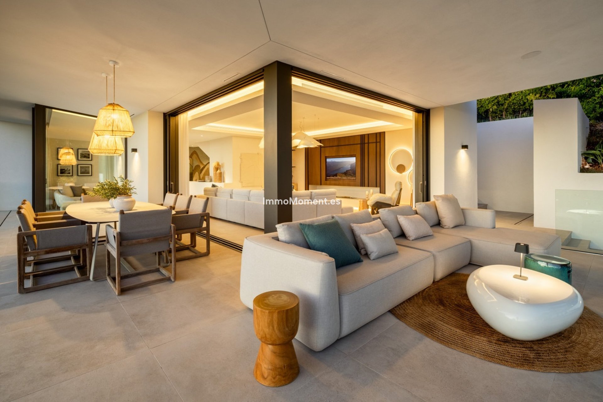 Resale - Detached villa - Marbella - El Rosario