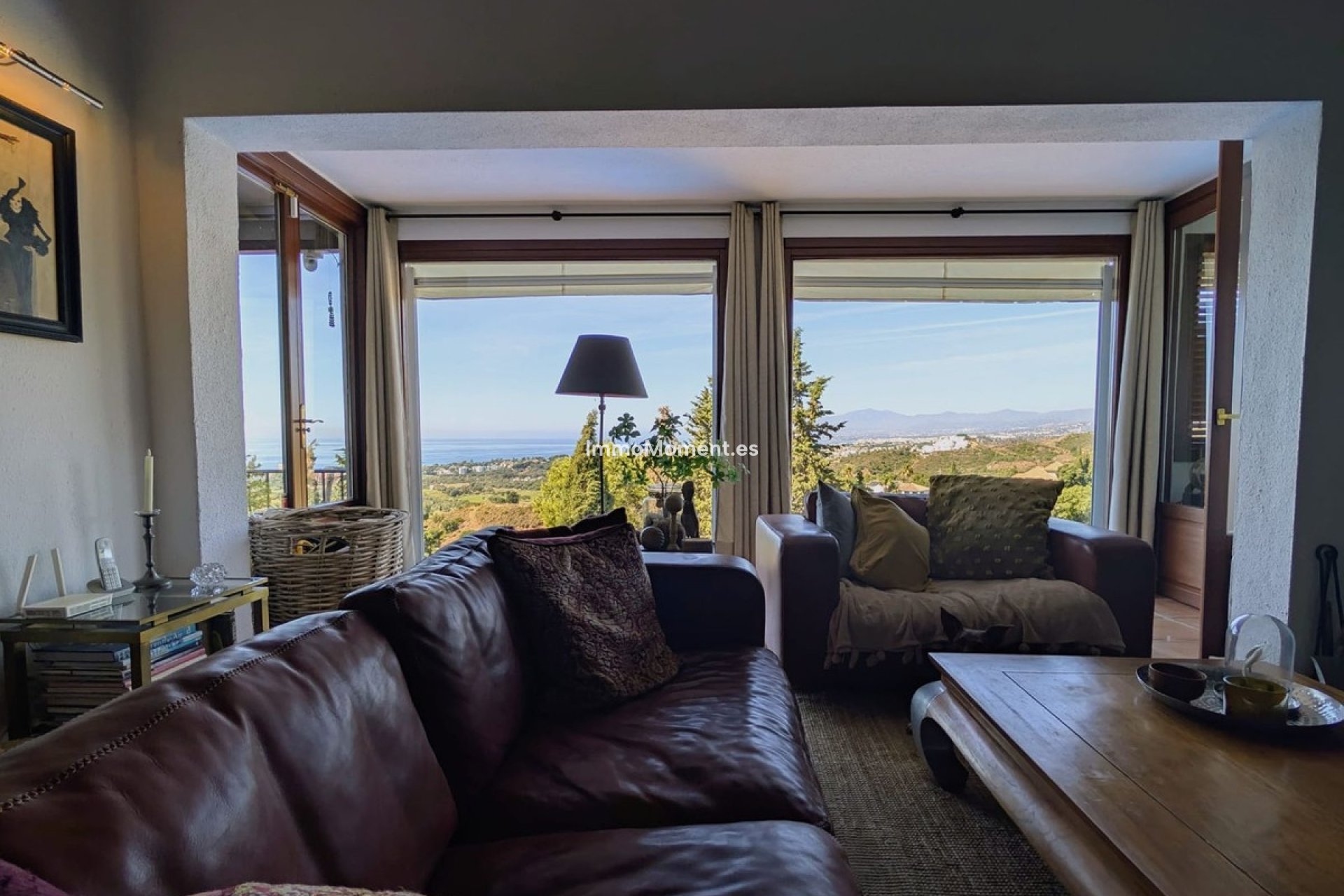 Resale - Detached villa - Marbella - El Rosario