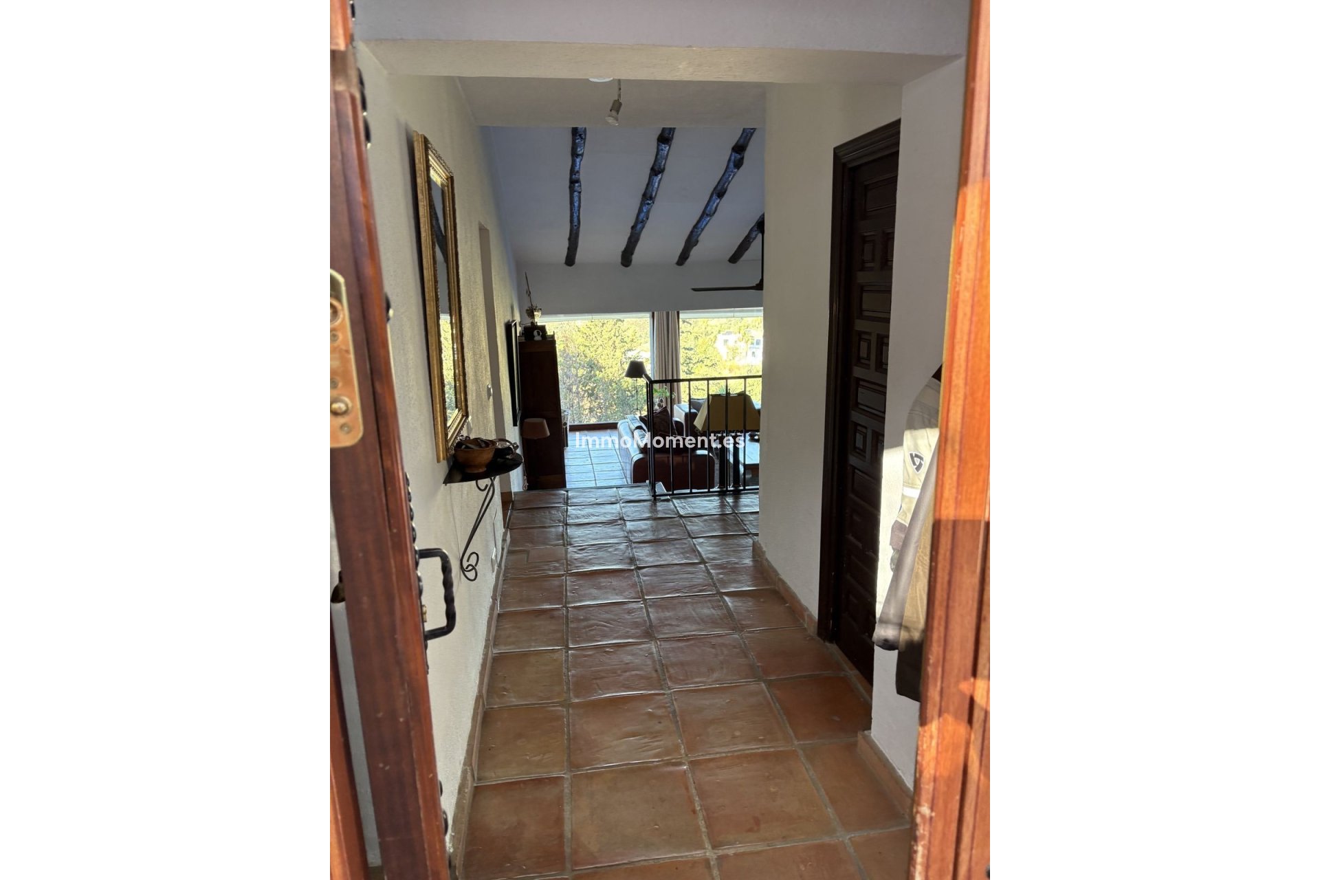 Resale - Detached villa - Marbella - El Rosario