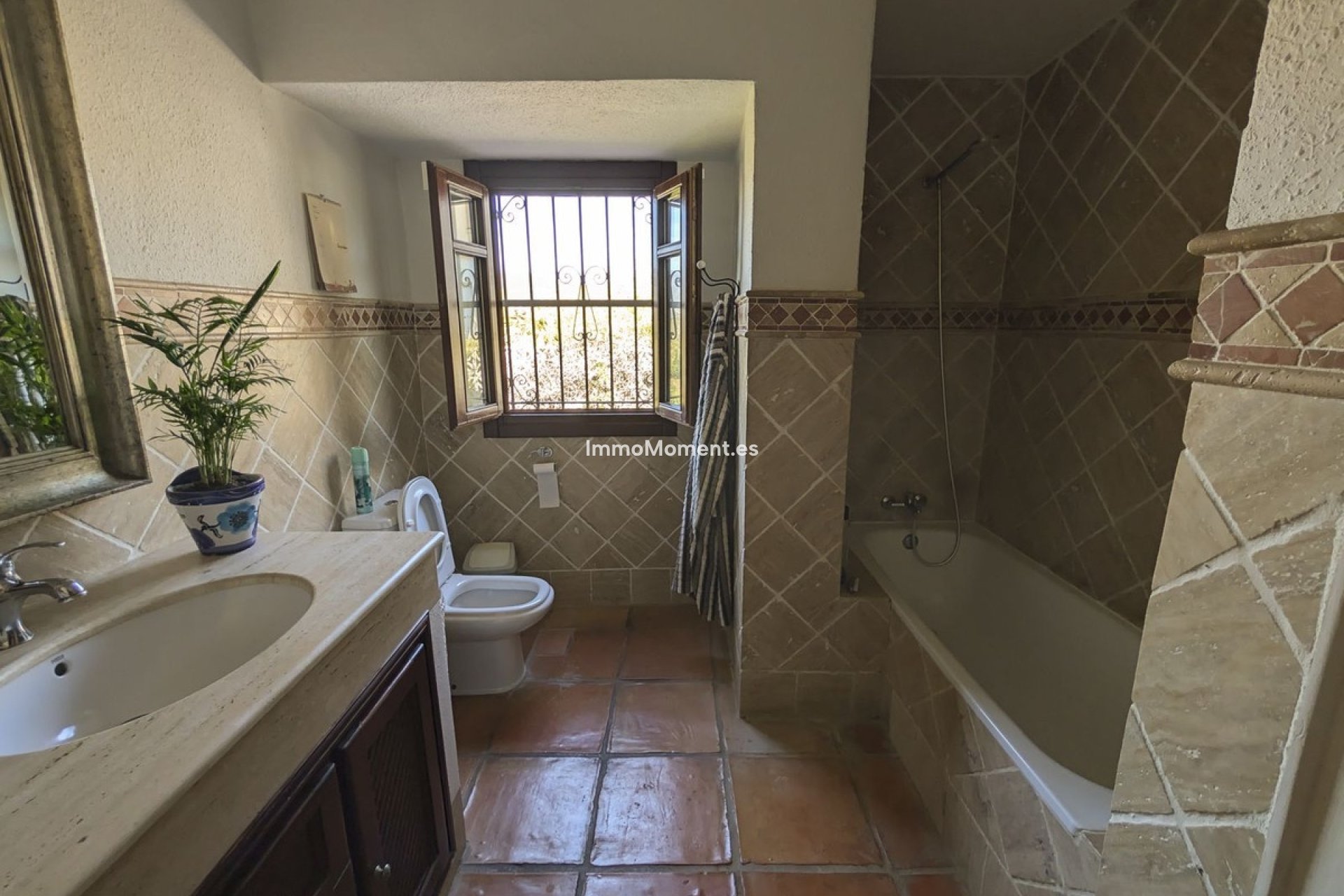 Resale - Detached villa - Marbella - El Rosario