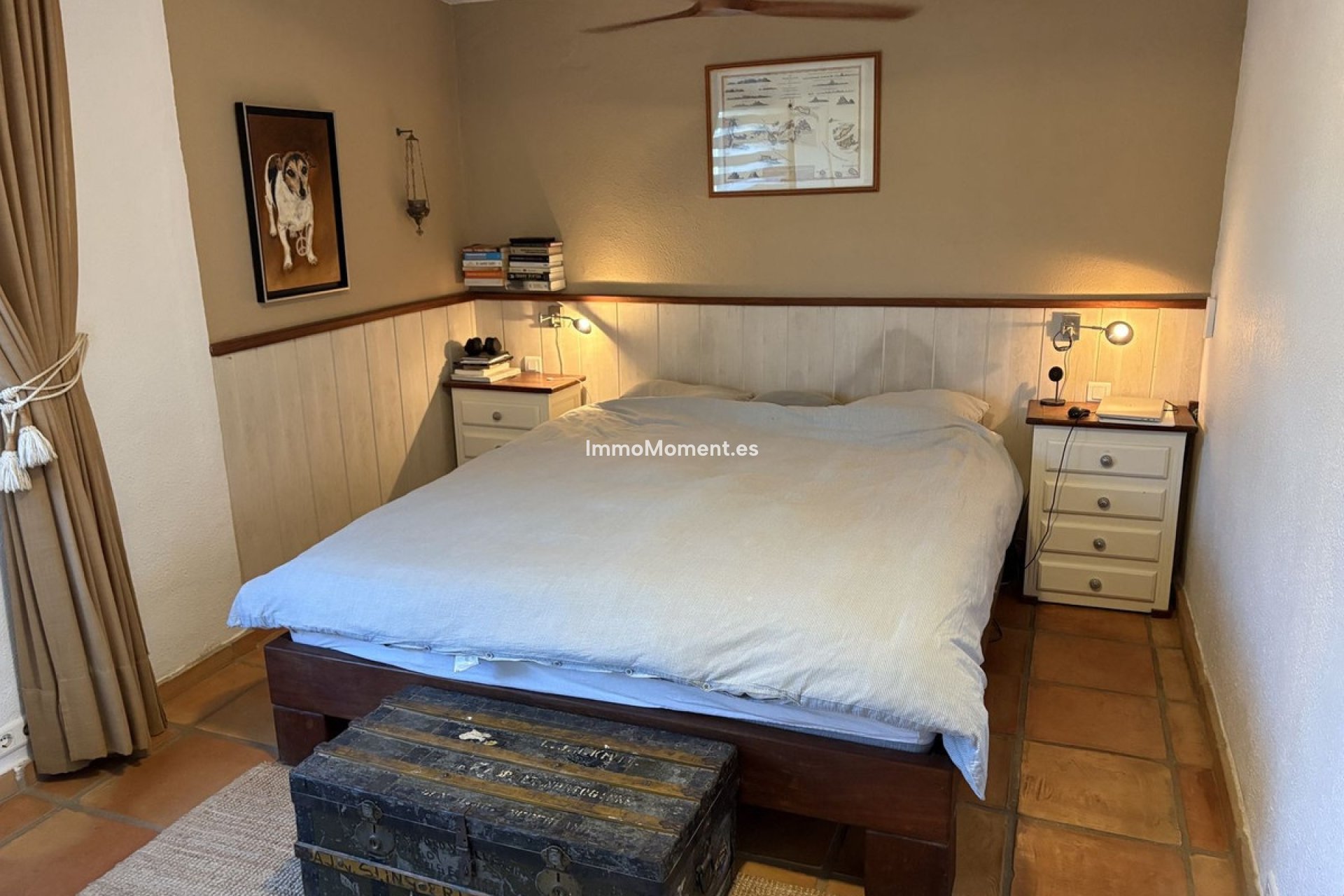 Resale - Detached villa - Marbella - El Rosario