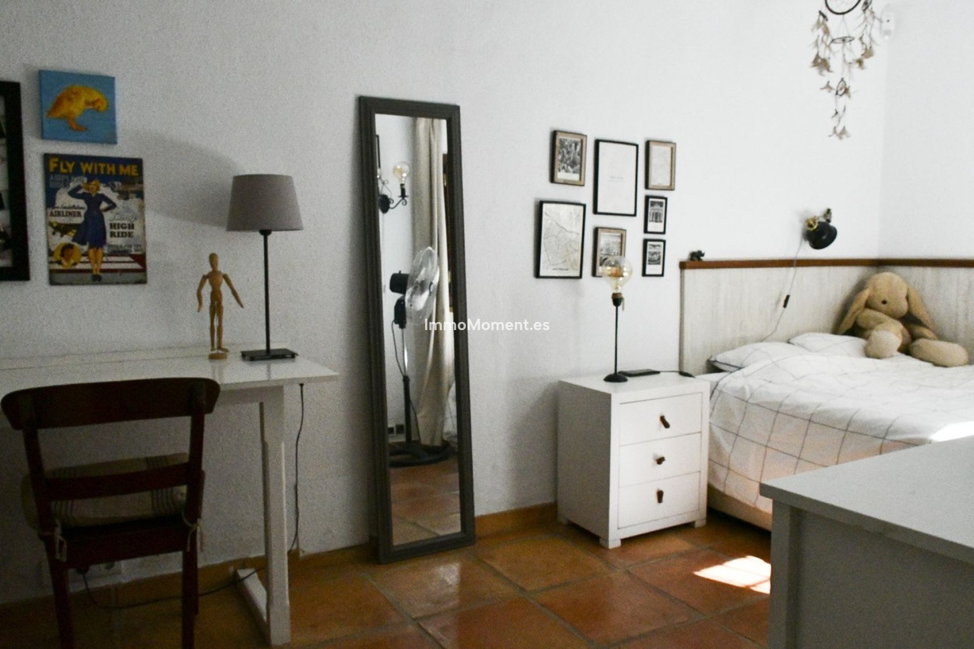 Resale - Detached villa - Marbella - El Rosario