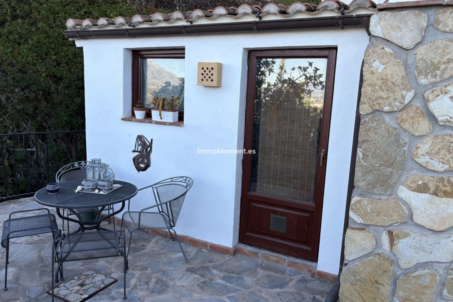 Resale - Detached villa - Marbella - El Rosario