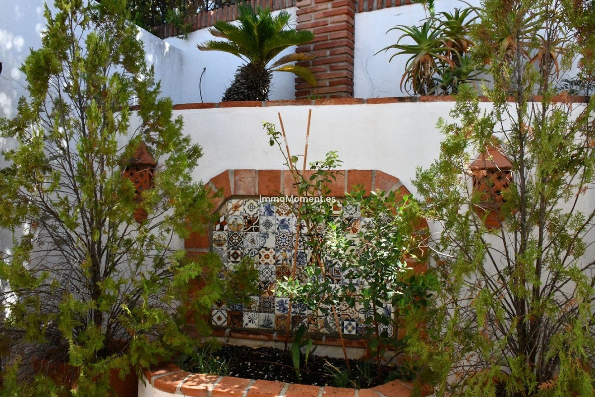 Resale - Detached villa - Marbella - El Rosario