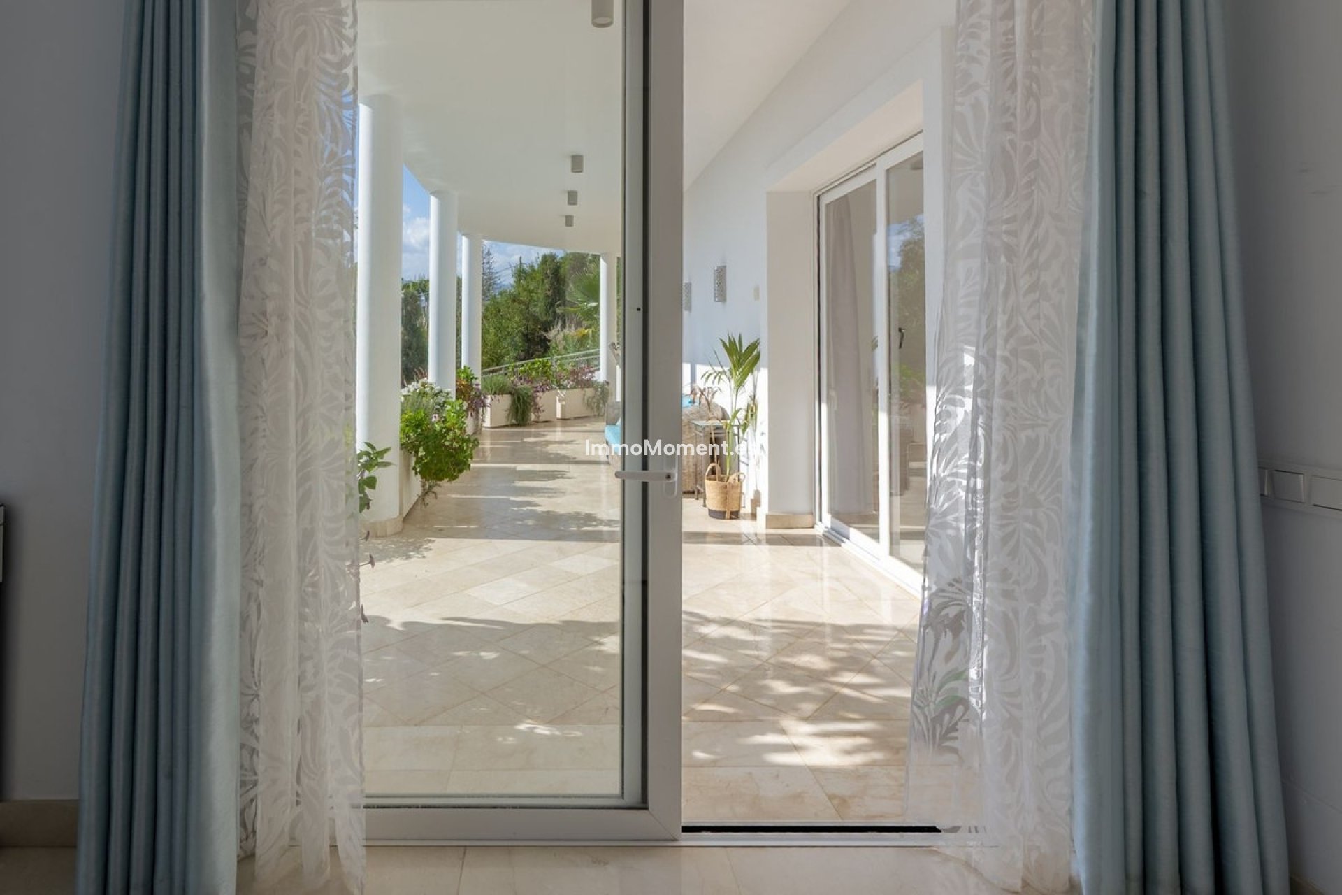 Resale - Detached villa - Marbella - El Rosario