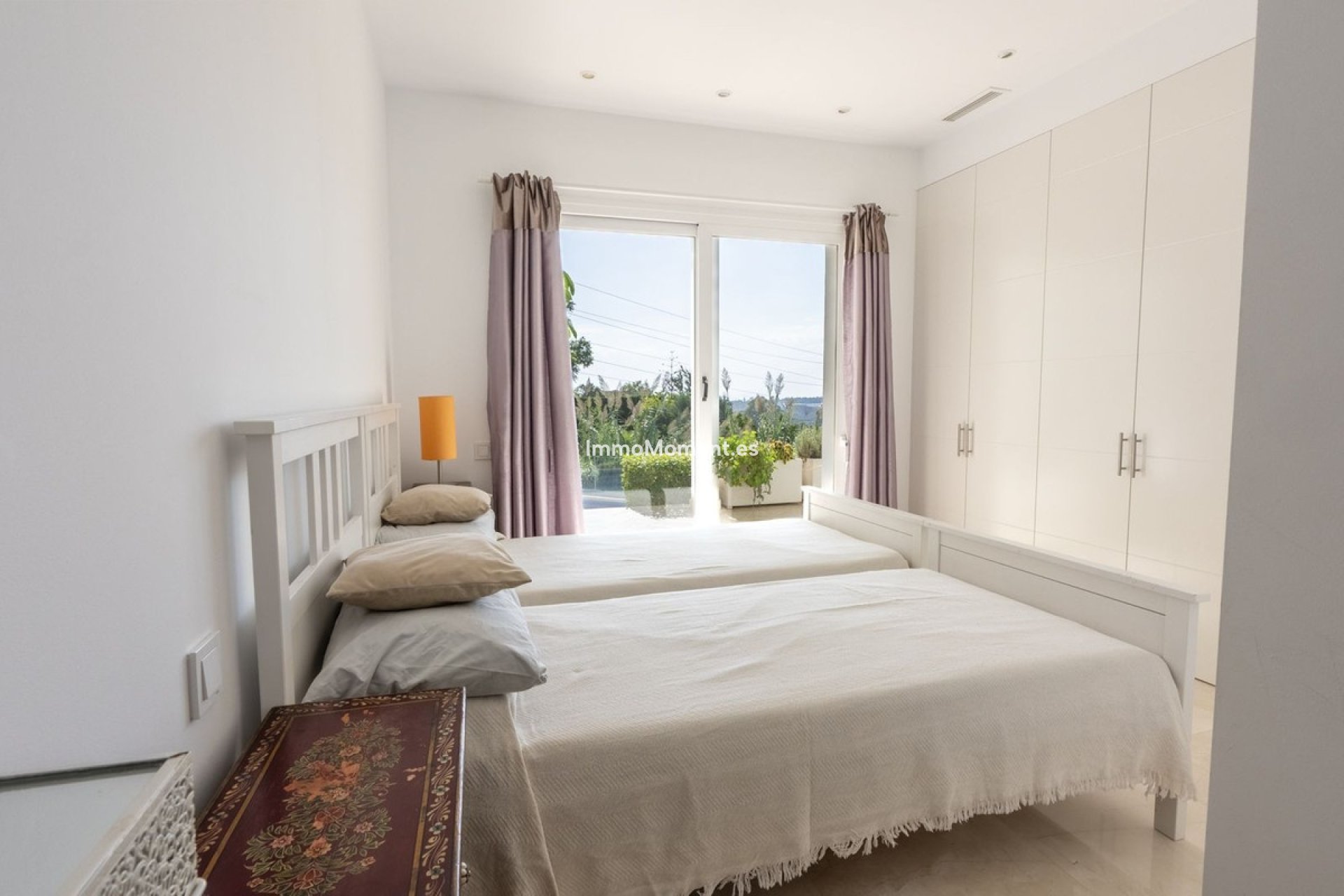 Resale - Detached villa - Marbella - El Rosario