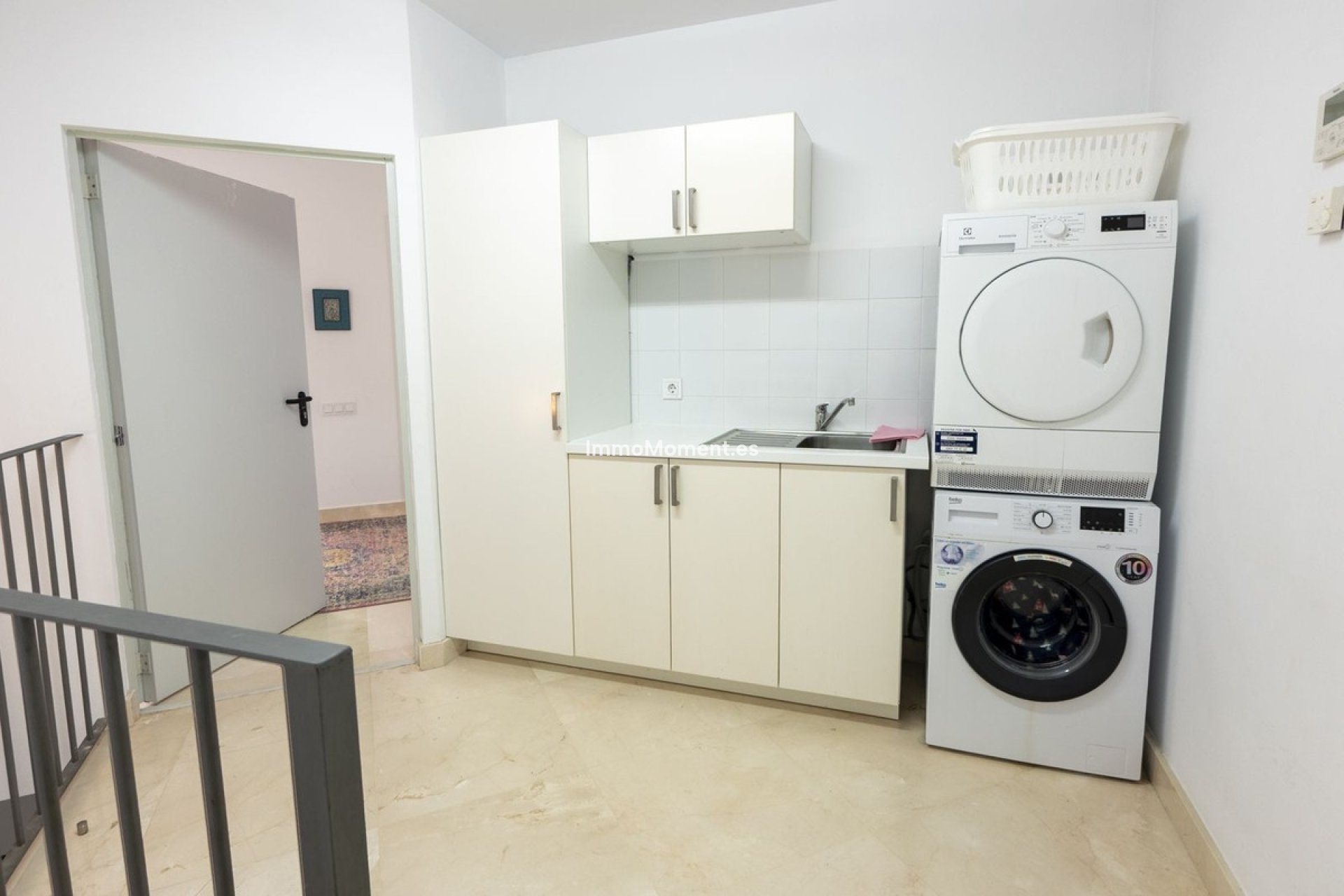 Resale - Detached villa - Marbella - El Rosario