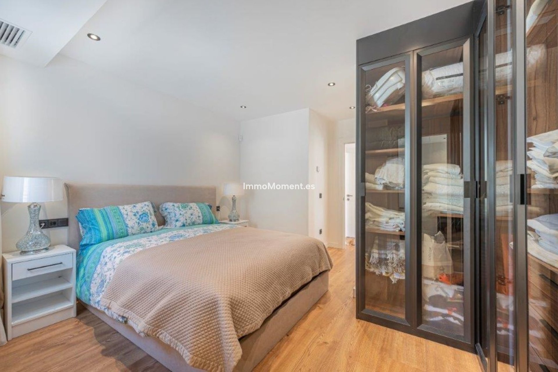 Resale - Detached villa - Marbella - El Rosario