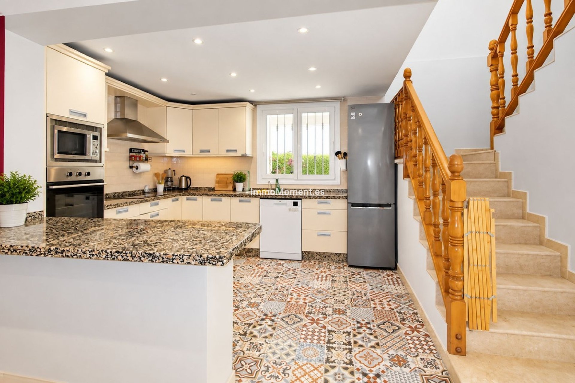 Resale - Detached villa - Marbella - El Rosario